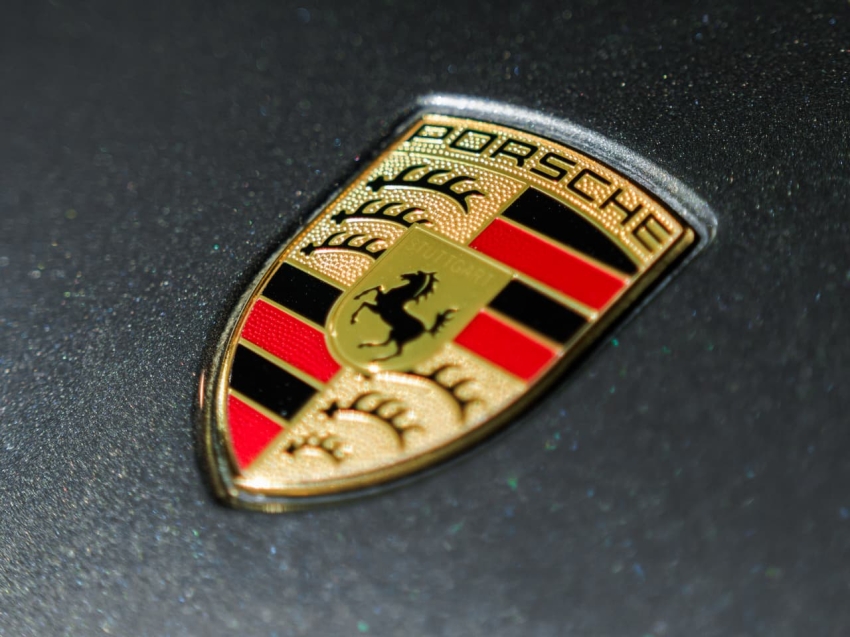 Porsche-CAYENNE-4.0 V8 GASOLINA S COUPÉ AWD TIPTRONIC S