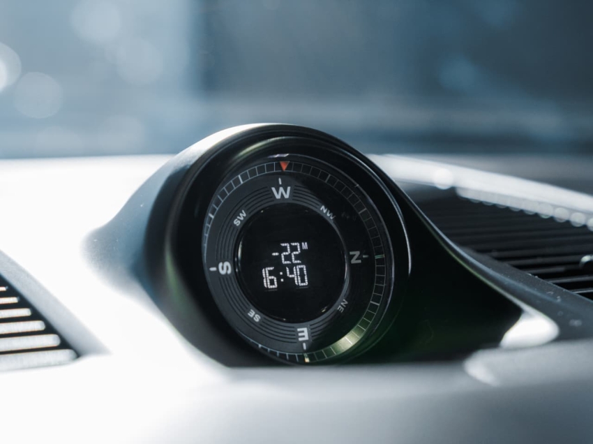 Porsche-CAYENNE-4.0 V8 GASOLINA S COUPÉ AWD TIPTRONIC S