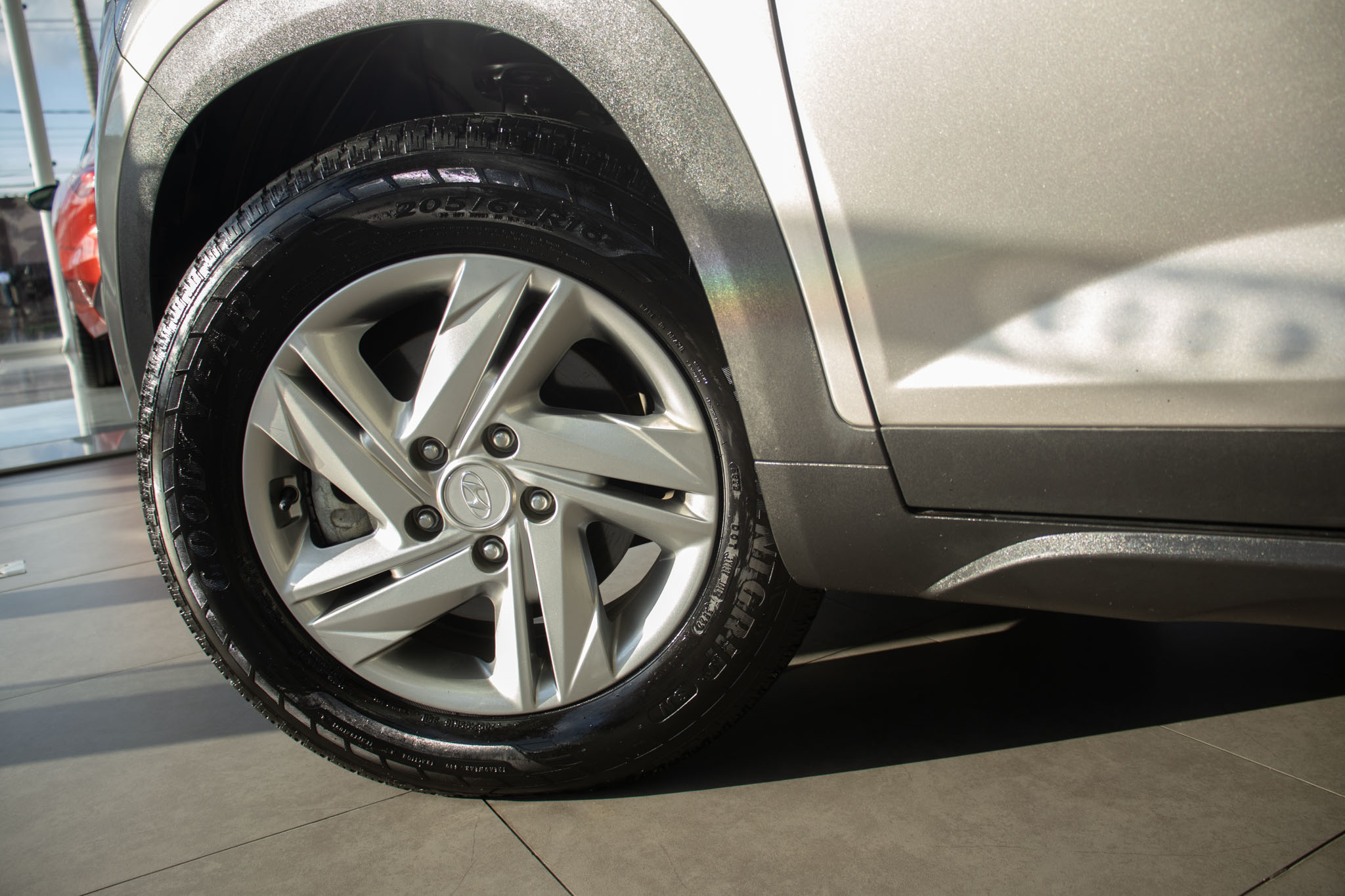 Hyundai-CRETA-Creta Comfort 1.0 TB 12V Flex Aut.