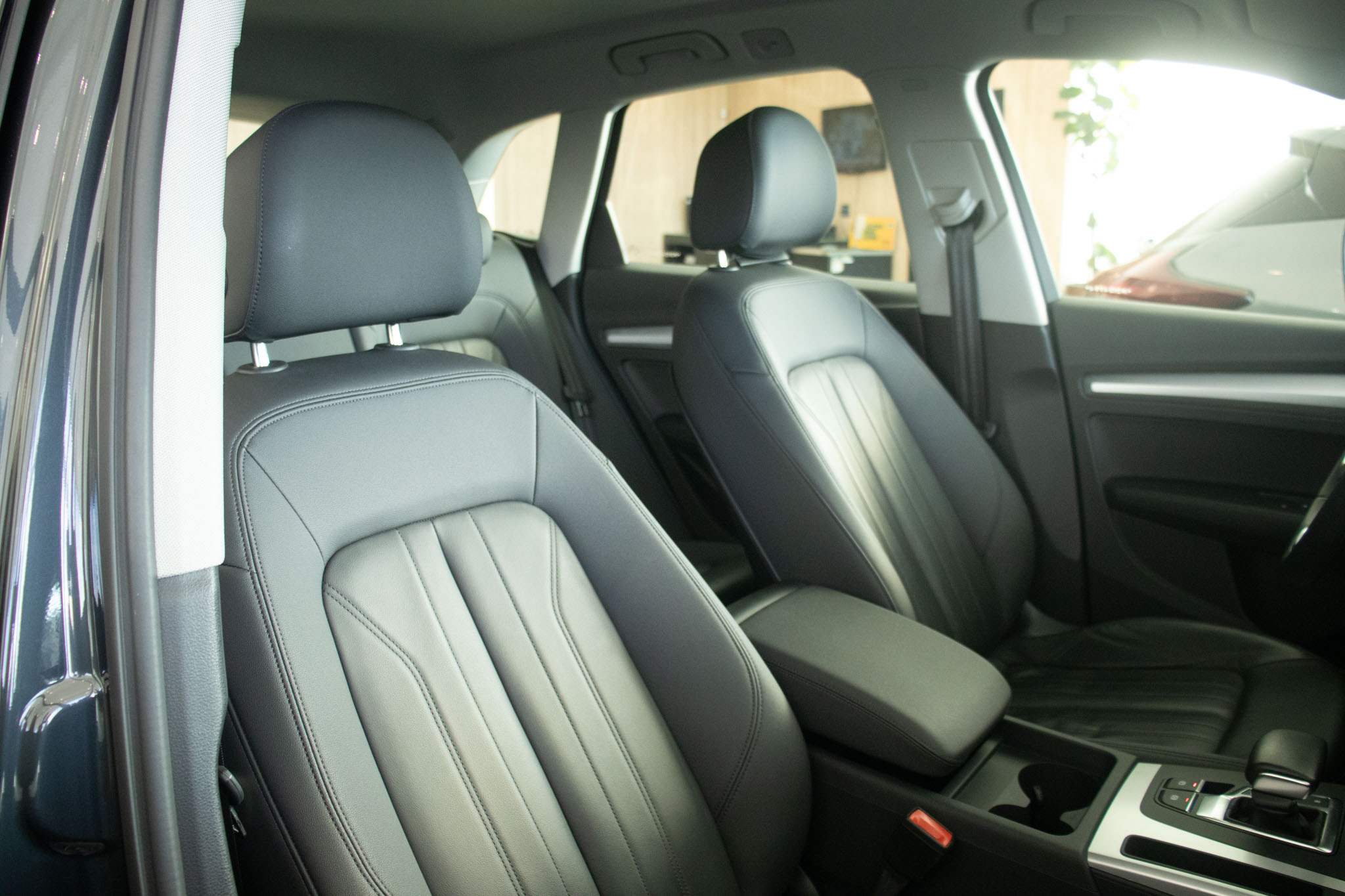 Audi-Q5-Q5 Prestige 2.0 TFSI Quattro S tronic