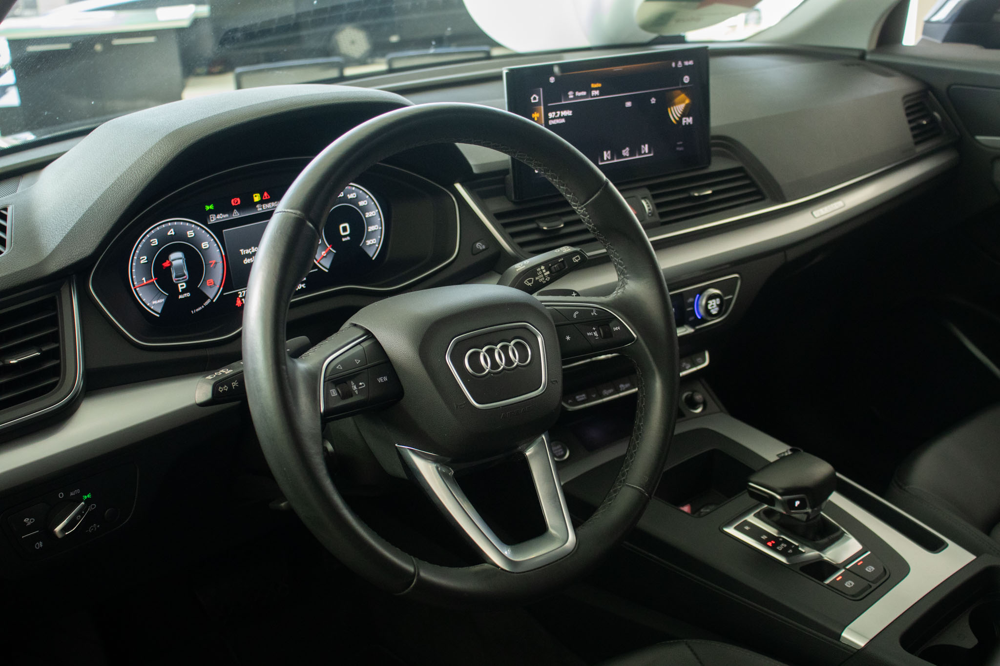 Audi-Q5-Q5 Prestige 2.0 TFSI Quattro S tronic