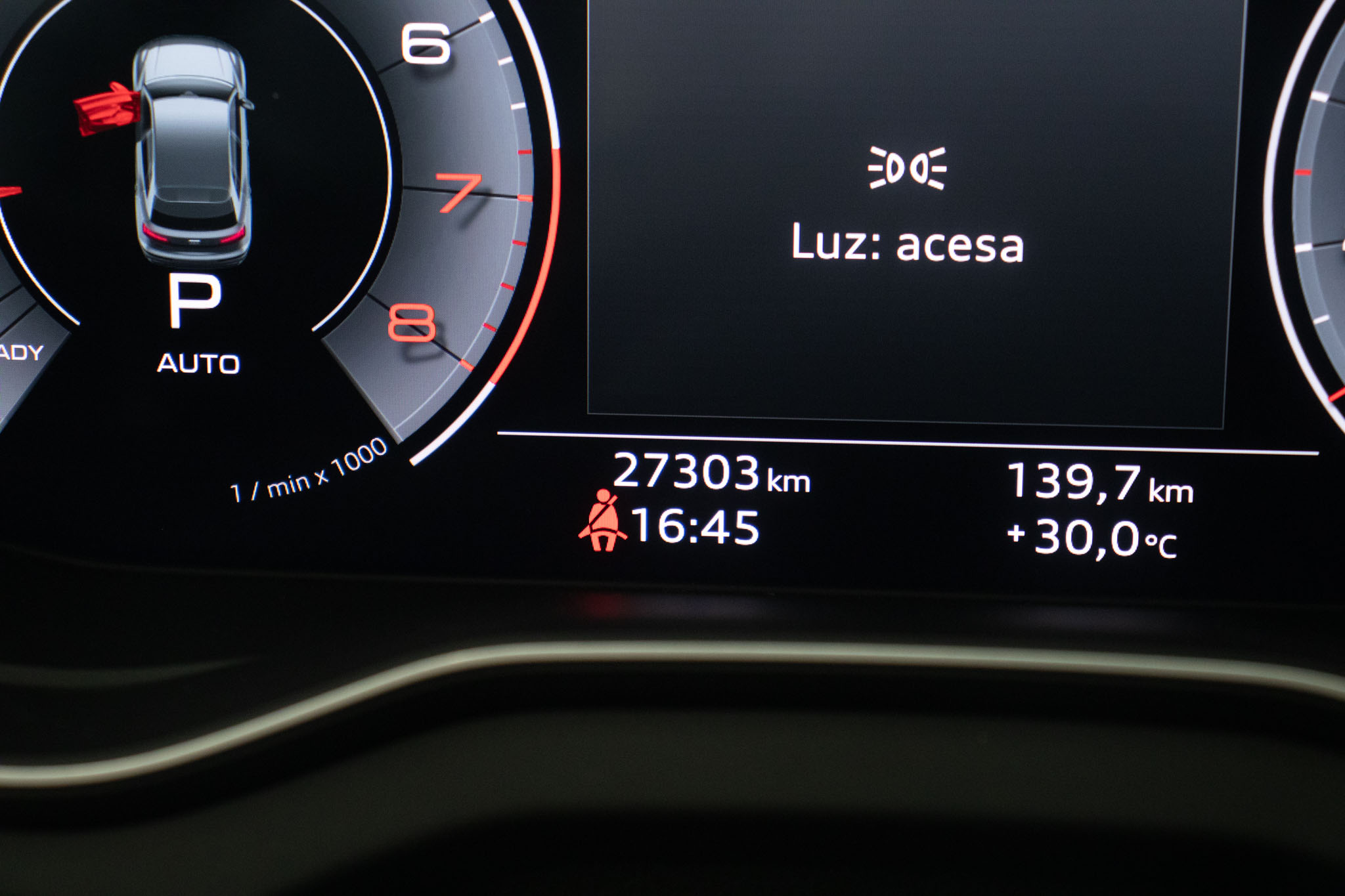 Audi-Q5-Q5 Prestige 2.0 TFSI Quattro S tronic