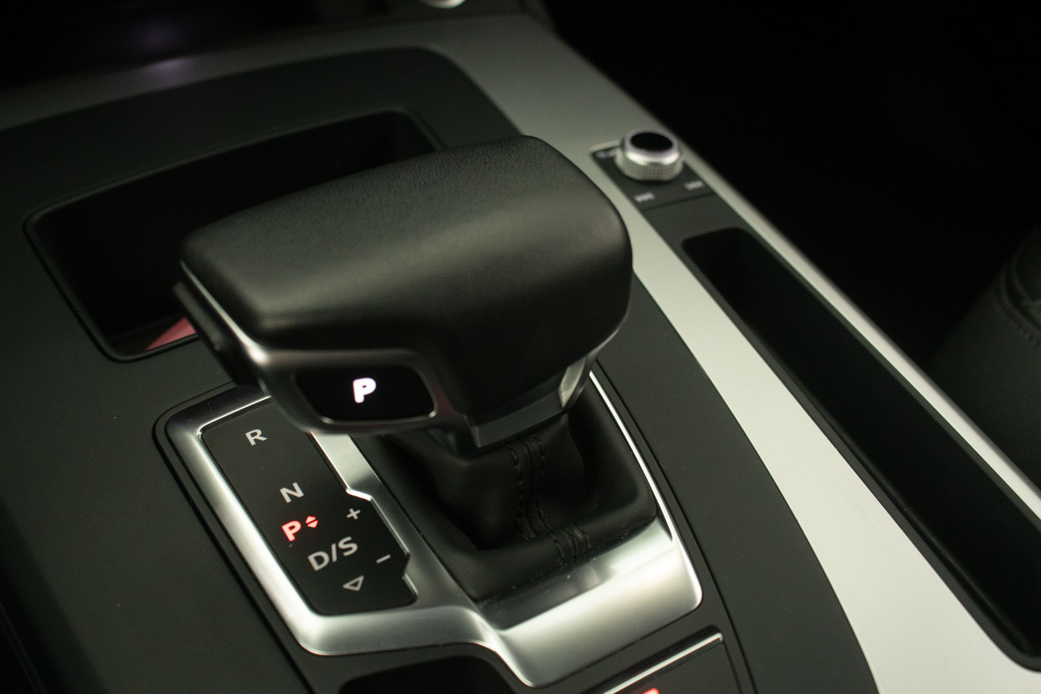 Audi-Q5-Q5 Prestige 2.0 TFSI Quattro S tronic