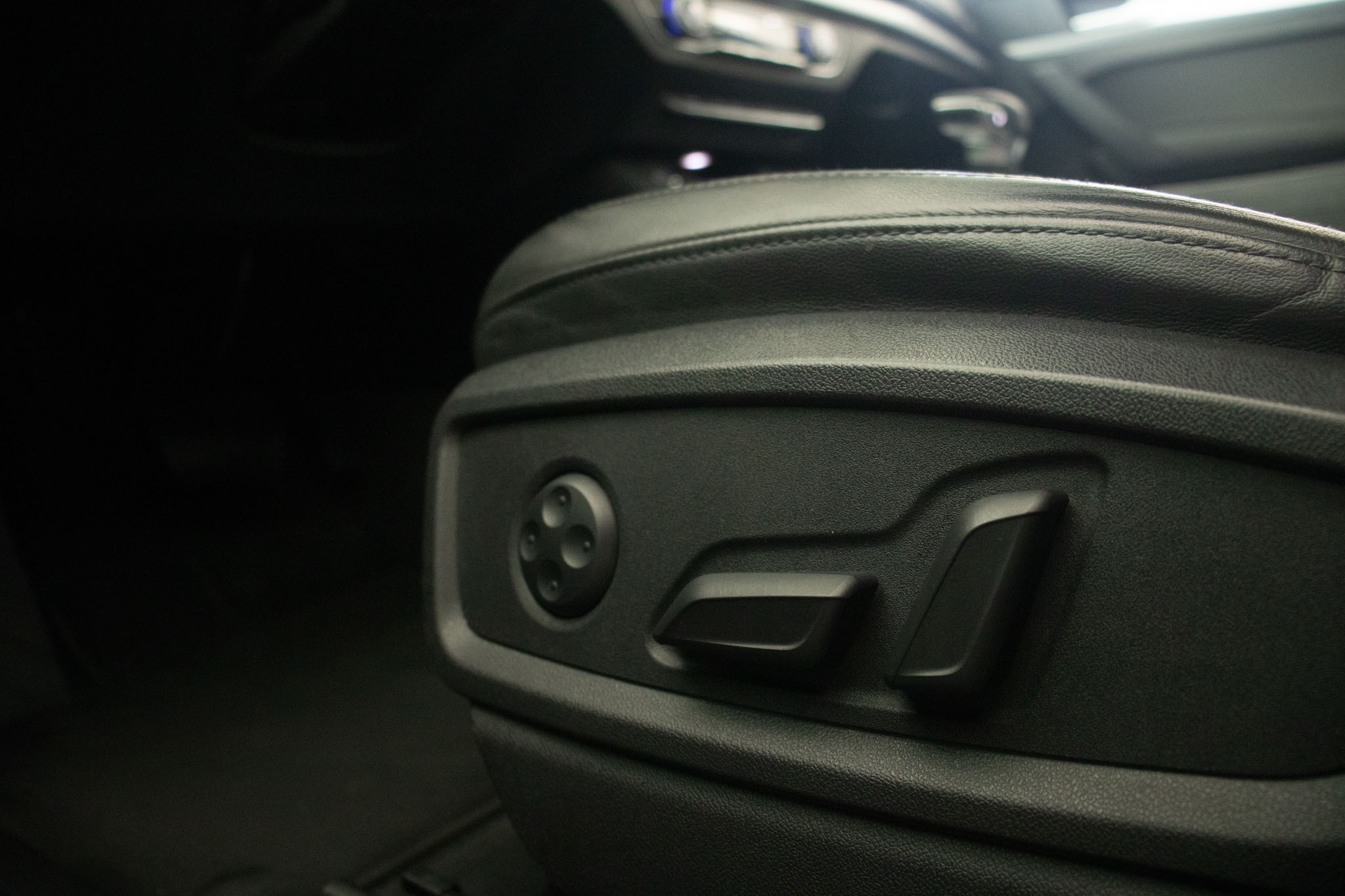 Audi-Q5-Q5 Prestige 2.0 TFSI Quattro S tronic