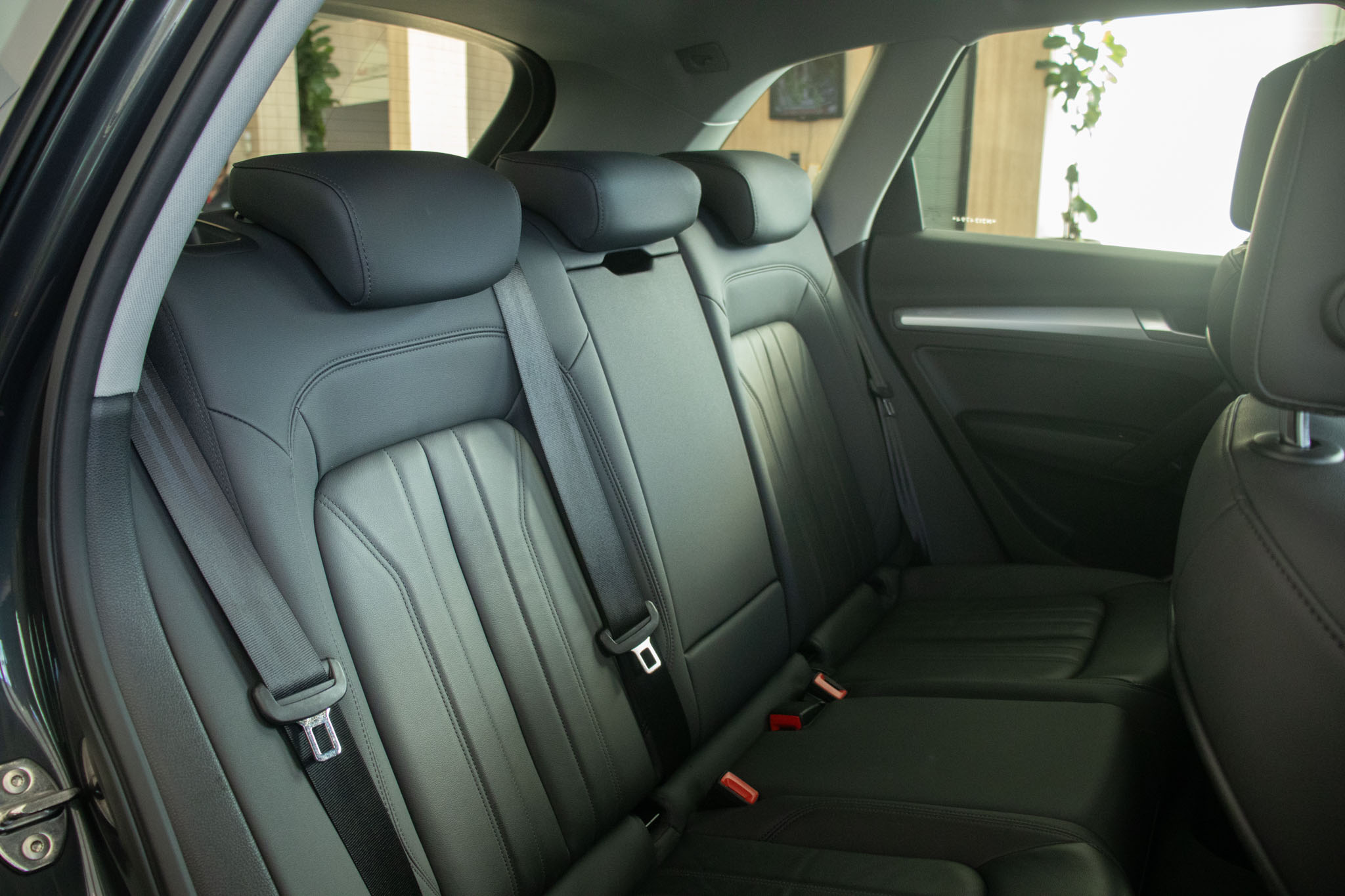 Audi-Q5-Q5 Prestige 2.0 TFSI Quattro S tronic