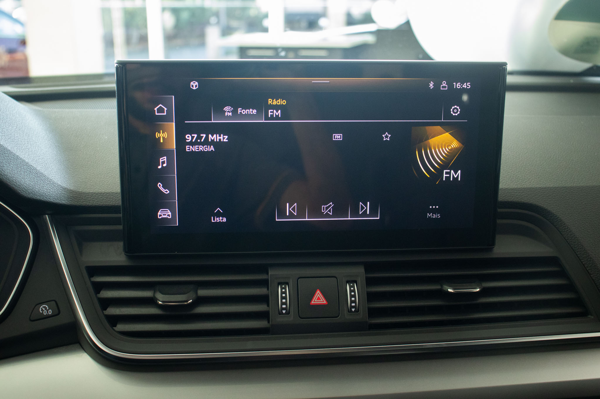 Audi-Q5-Q5 Prestige 2.0 TFSI Quattro S tronic