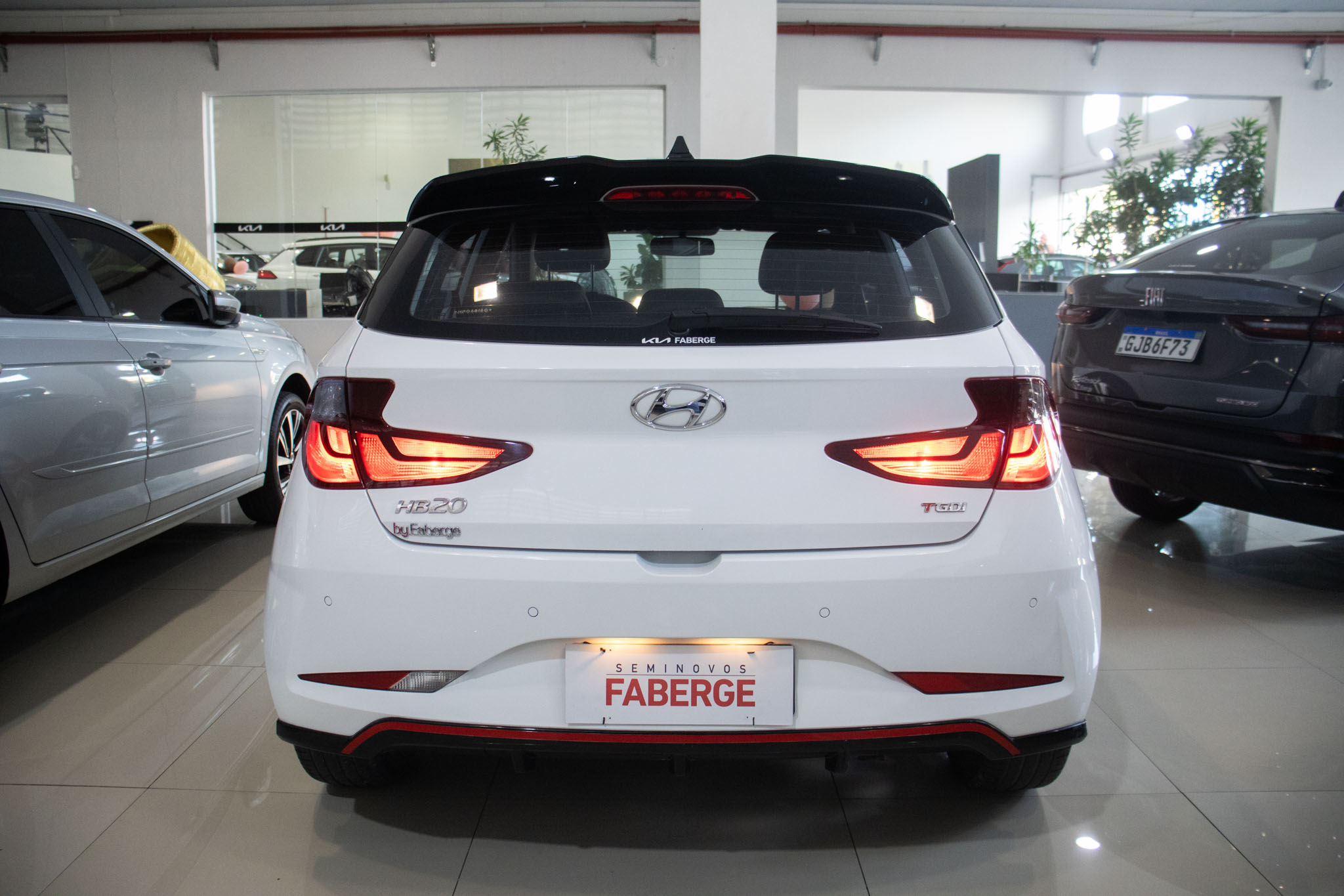 Hyundai-HB20-HB20 Sport 1.0 TB Flex 12V Aut.