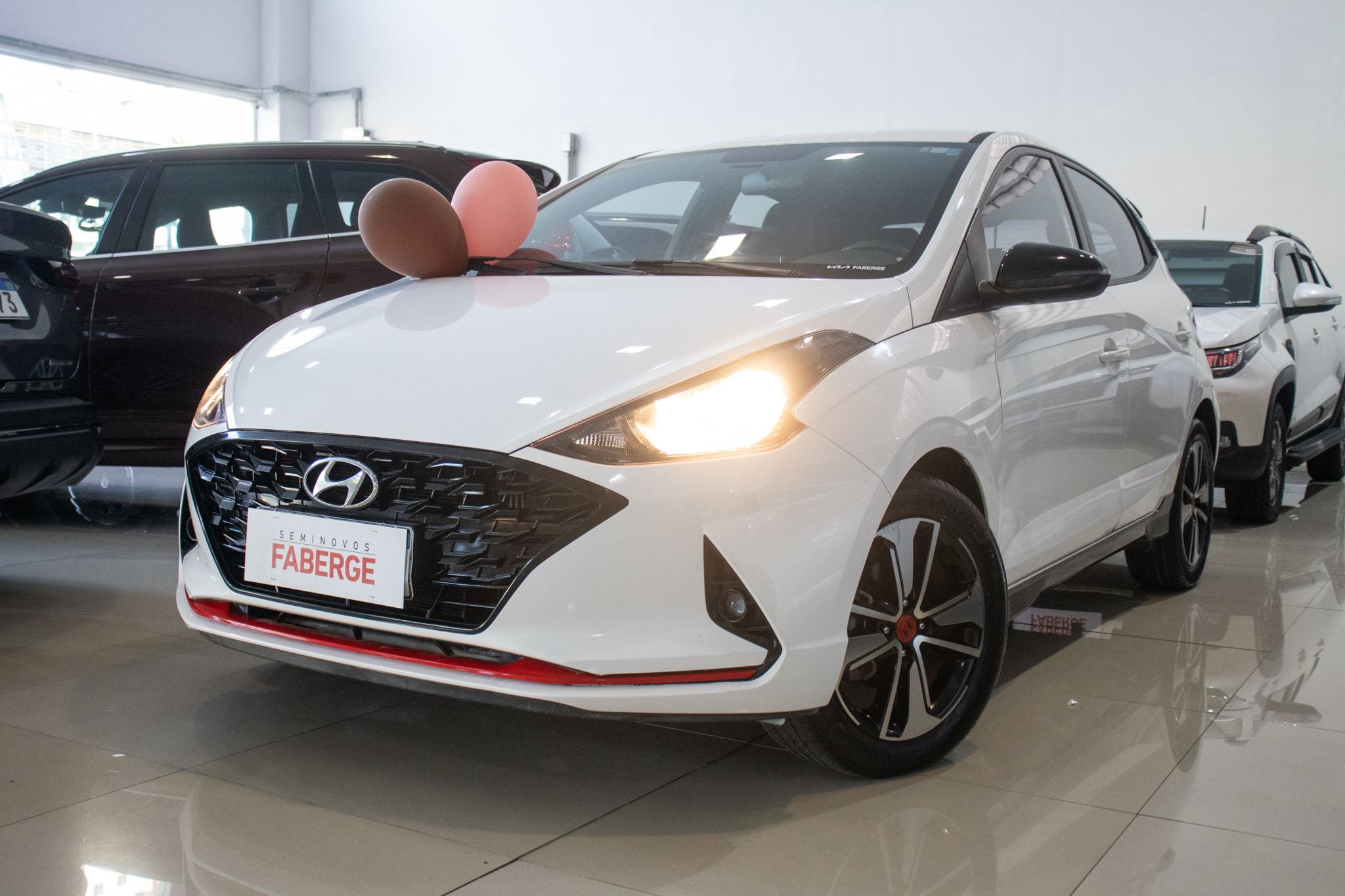 Hyundai-HB20-HB20 Sport 1.0 TB Flex 12V Aut.