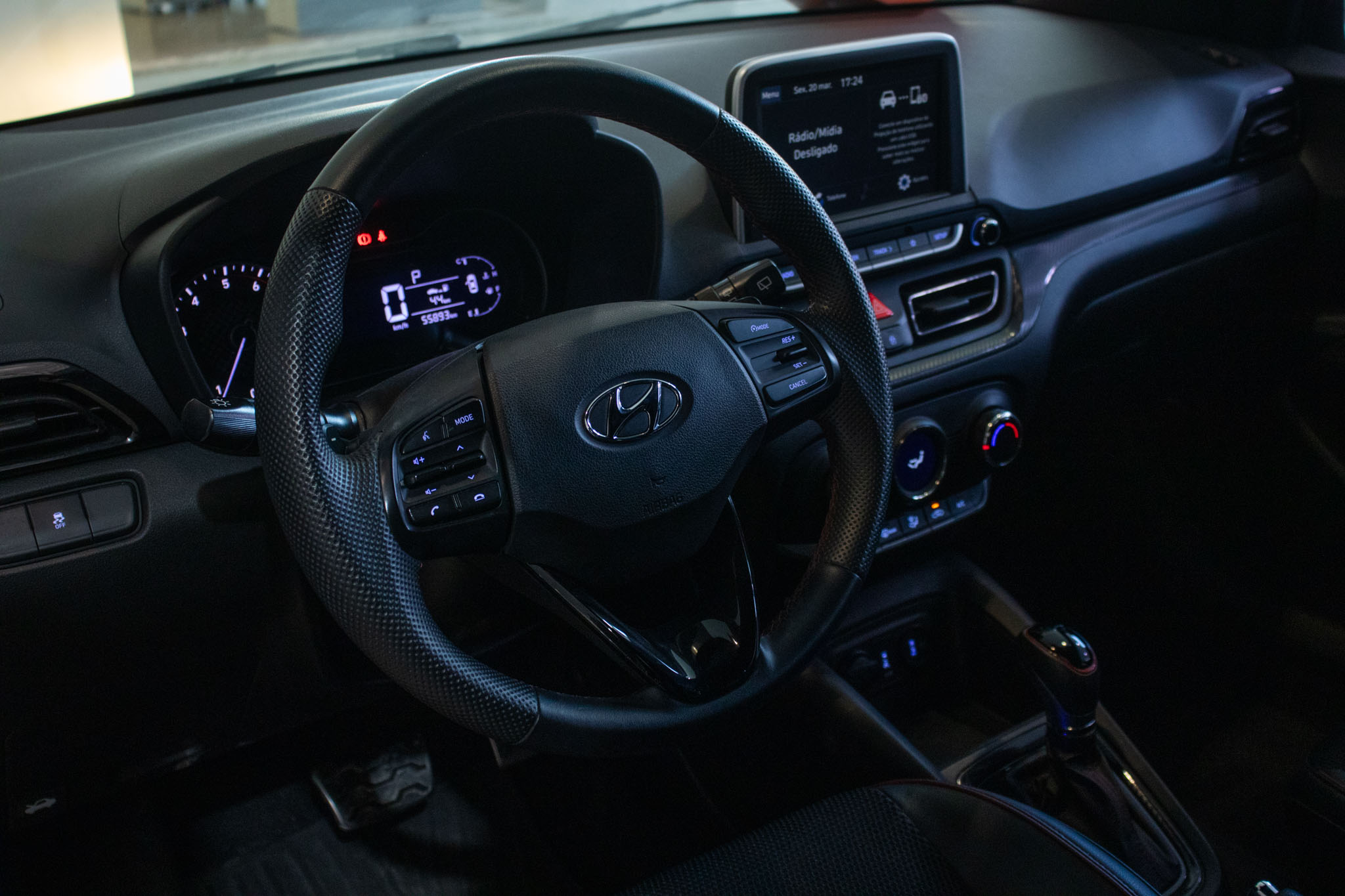 Hyundai-HB20-HB20 Sport 1.0 TB Flex 12V Aut.