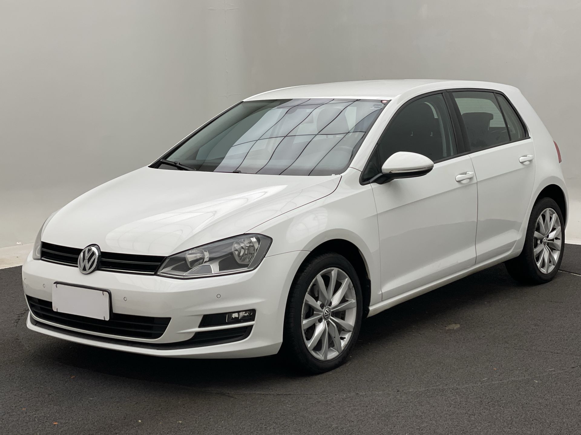 Golf Comfortline 1.6 MSI Total Flex Aut.