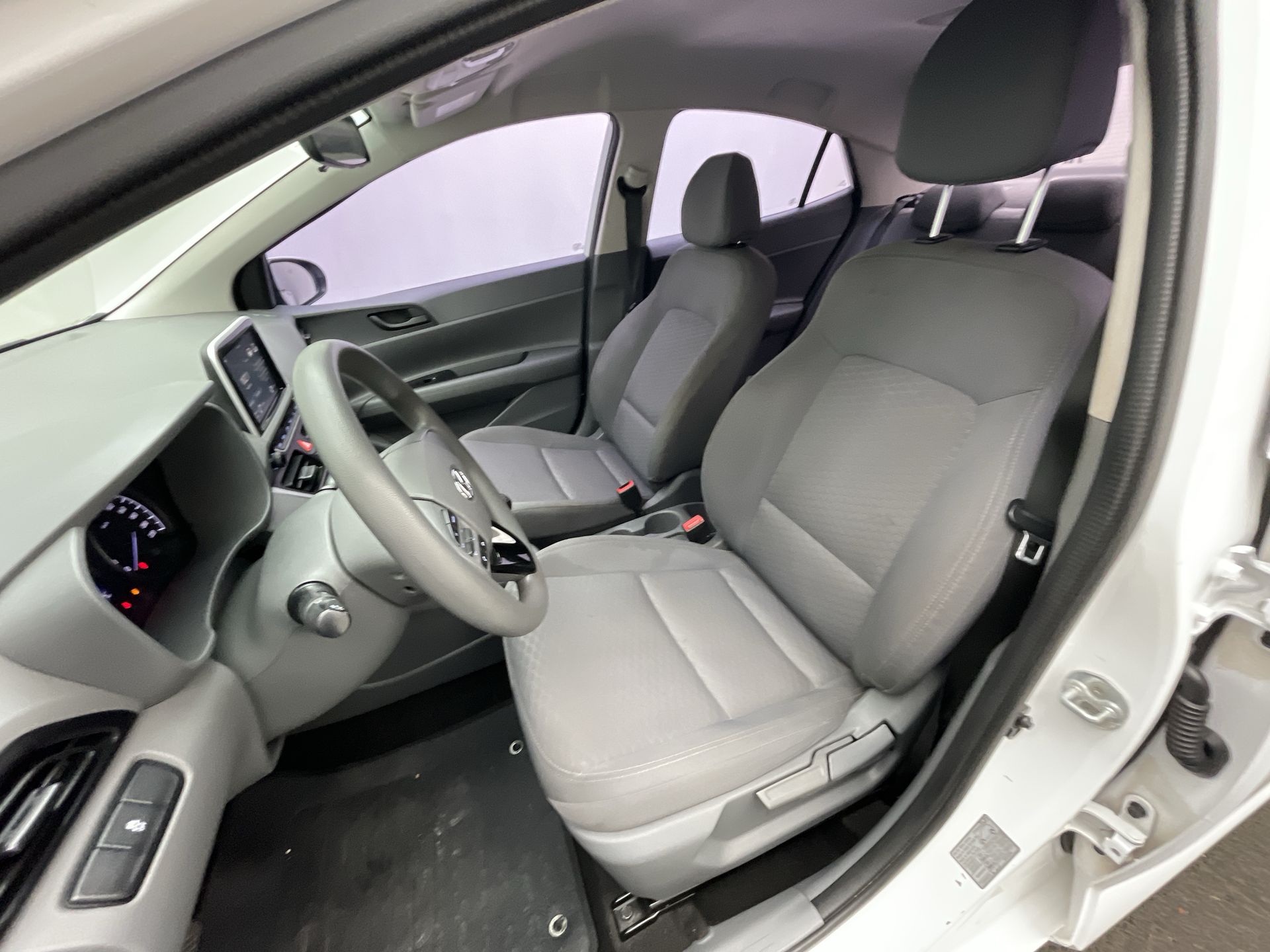 HB20S Vision 1.0 Flex 12V Mec.