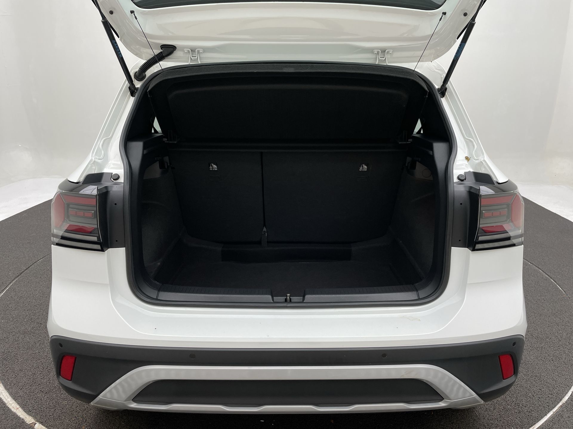 T-Cross Hig. 250 TSI 1.4 Flex 16V 5p Aut