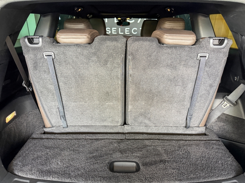 Jeep-COMMANDER-1.3 T270 TURBO FLEX OVERLAND AT6