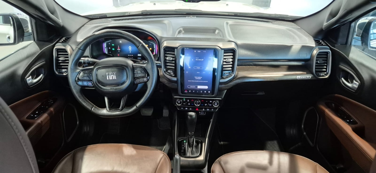 Fiat-TORO-2.0 16V TURBO DIESEL RANCH 4WD AT9