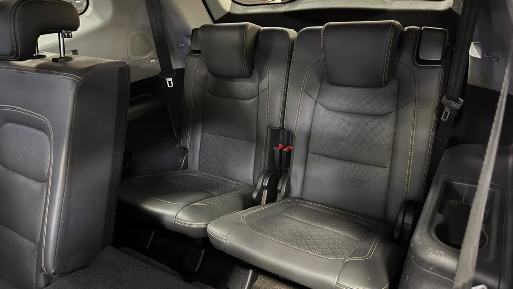 Caoa Chery-TIGGO 8-1.6 TGDI GASOLINA TXS DCT