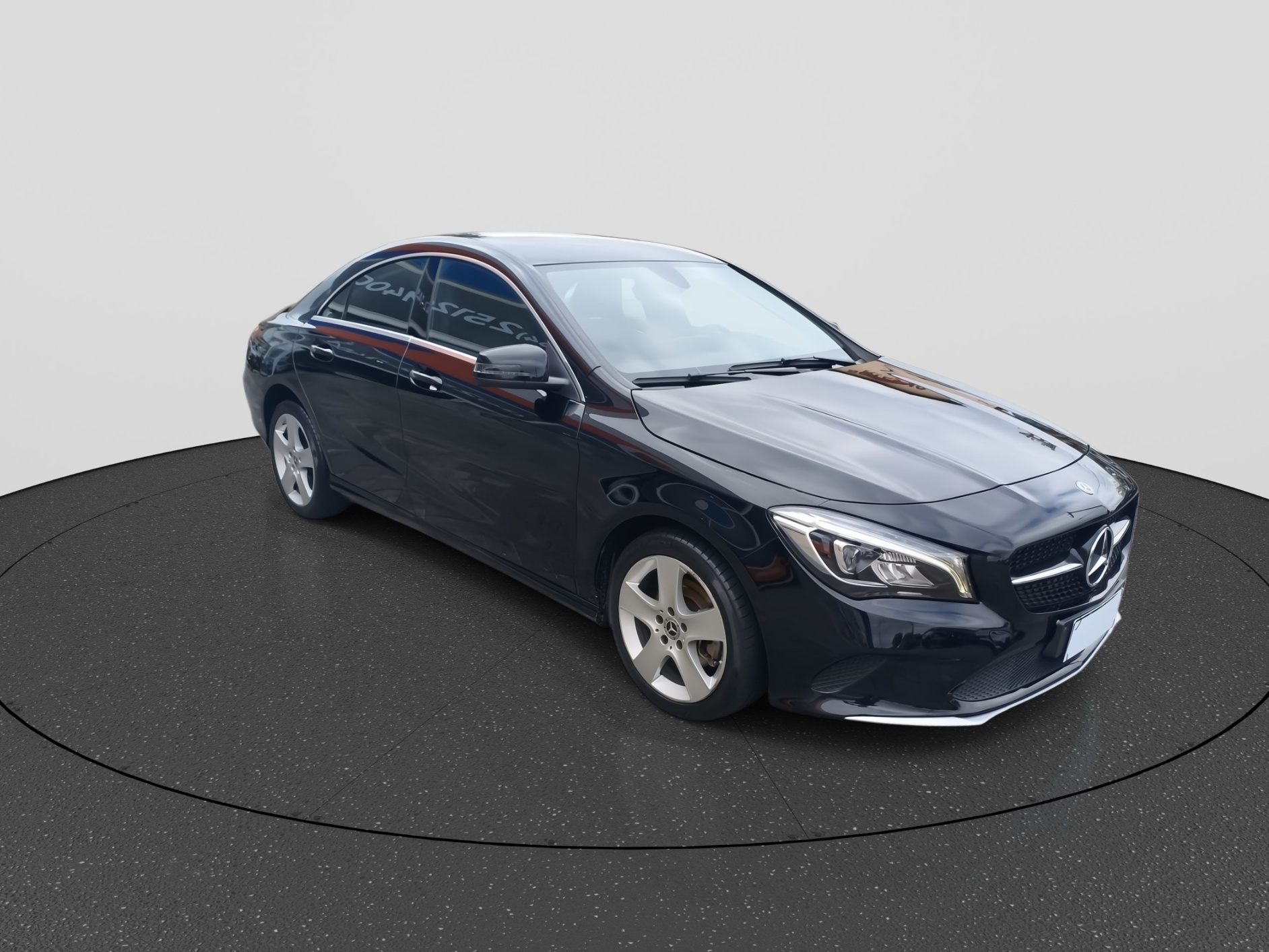 Mercedes-Benz-CLA-CLA-180 1.6 16V 122cv Aut.