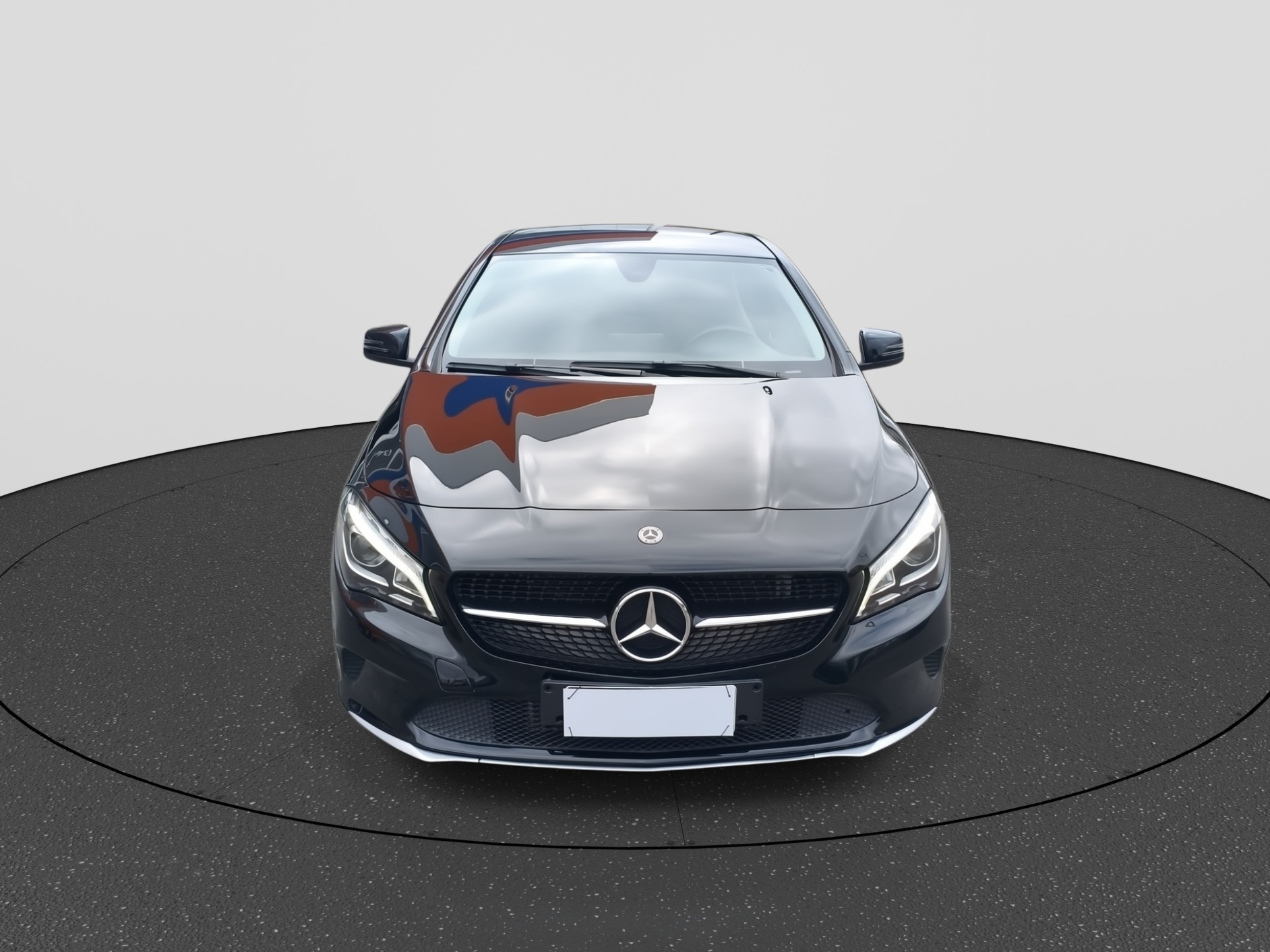 Mercedes-Benz-CLA-CLA-180 1.6 16V 122cv Aut.