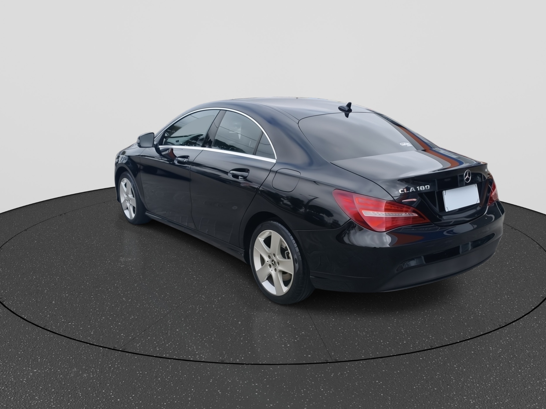 Mercedes-Benz-CLA-CLA-180 1.6 16V 122cv Aut.