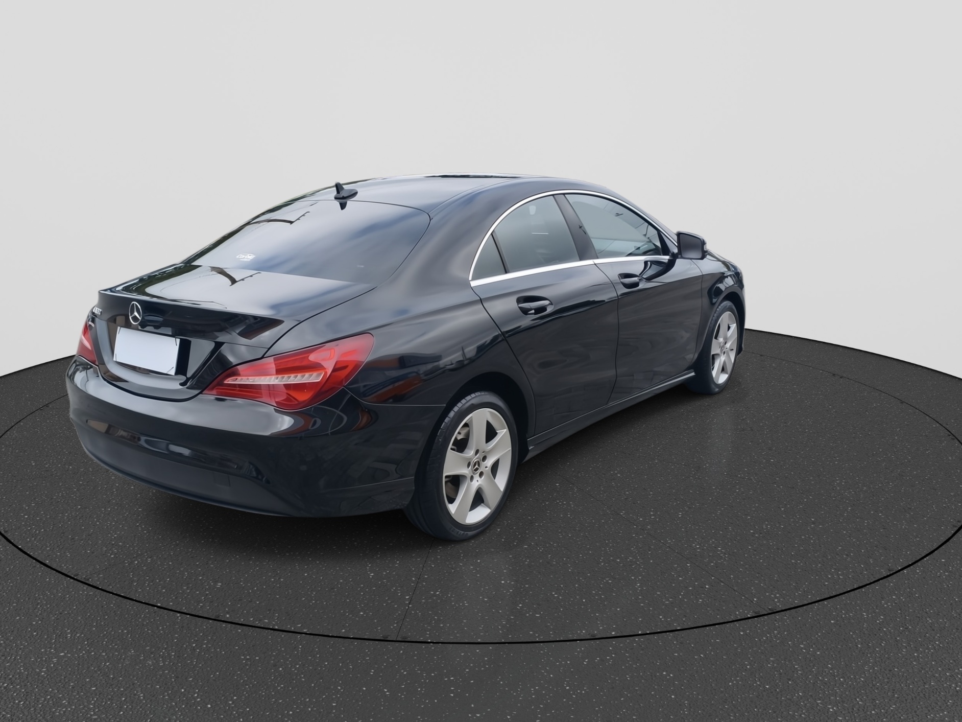 Mercedes-Benz-CLA-CLA-180 1.6 16V 122cv Aut.