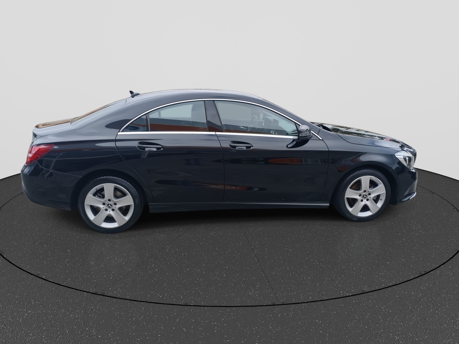 Mercedes-Benz-CLA-CLA-180 1.6 16V 122cv Aut.