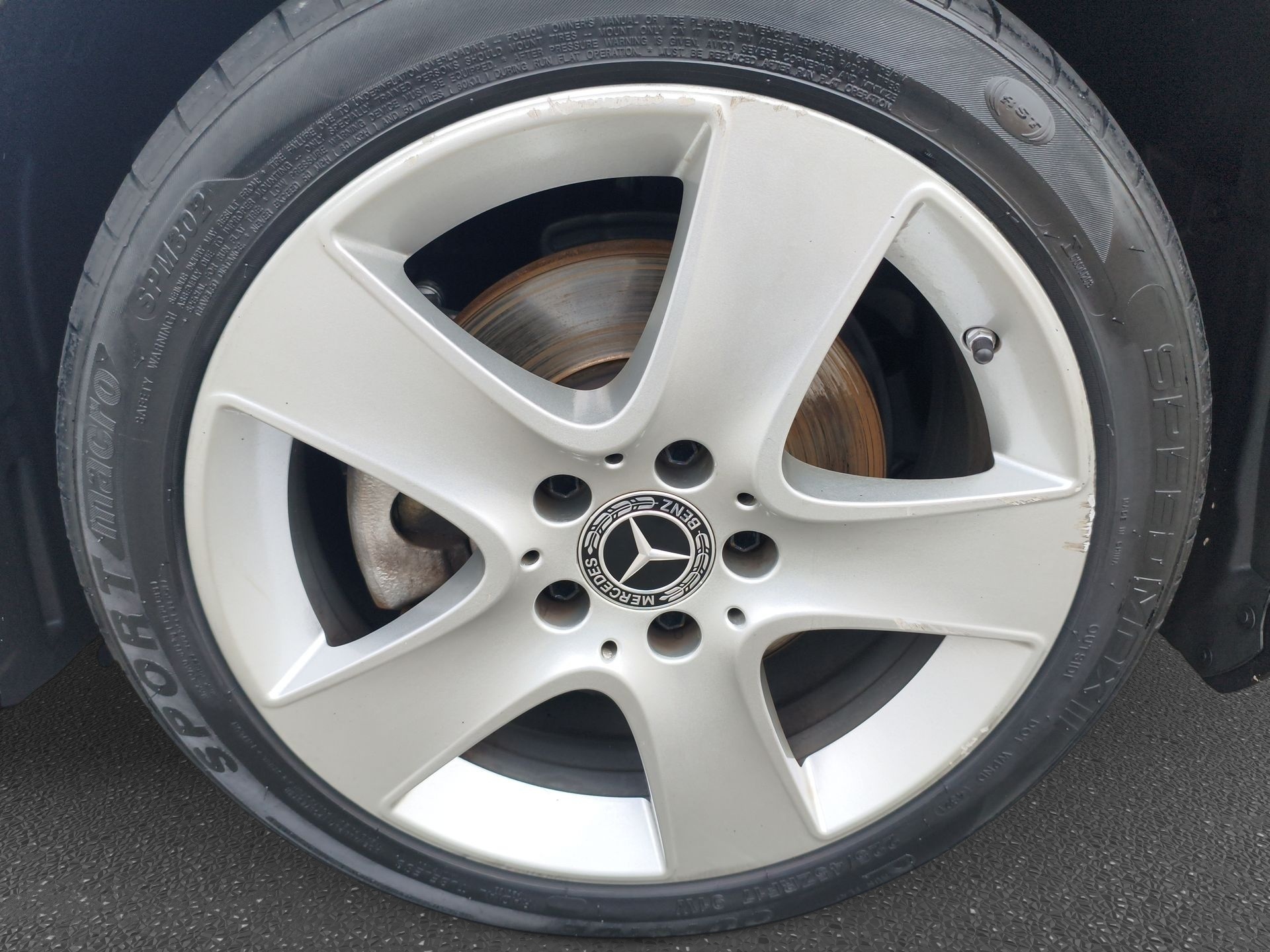 Mercedes-Benz-CLA-CLA-180 1.6 16V 122cv Aut.