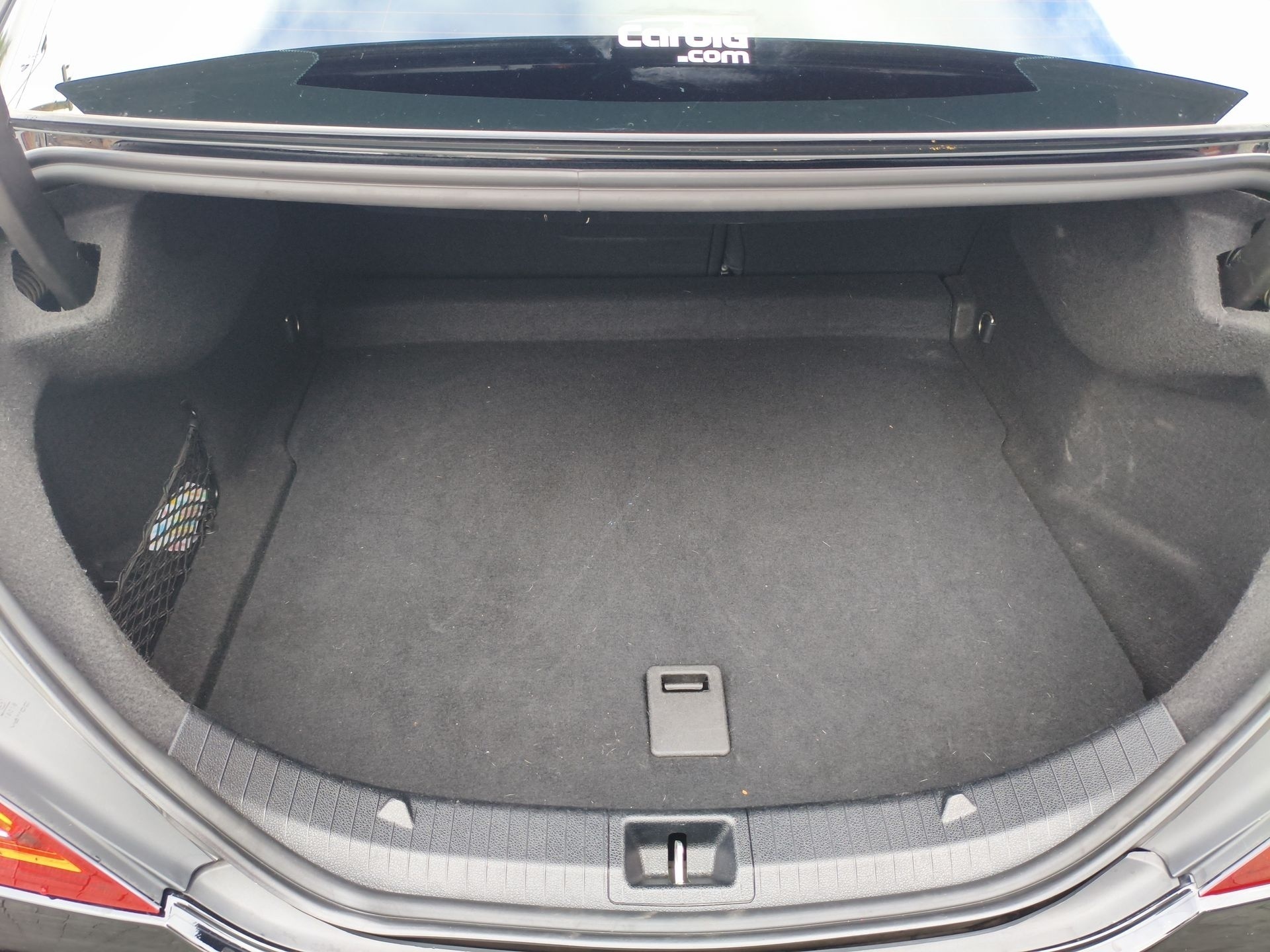 Mercedes-Benz-CLA-CLA-180 1.6 16V 122cv Aut.