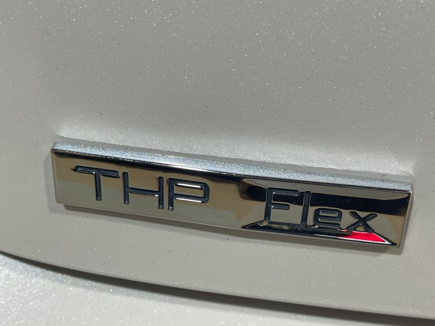 Peugeot-308-1.6 GRIFFE THP 16V FLEX 4P AUTOMÁTICO