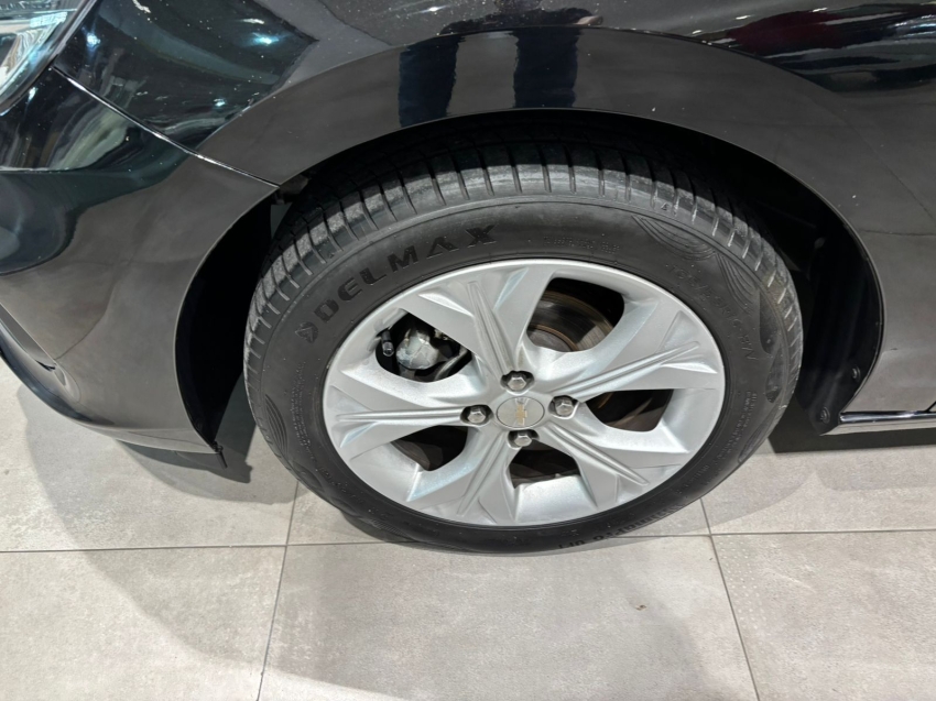GM - Chevrolet-ONIX-1.0 TURBO FLEX PLUS LTZ AUTOMÁTICO