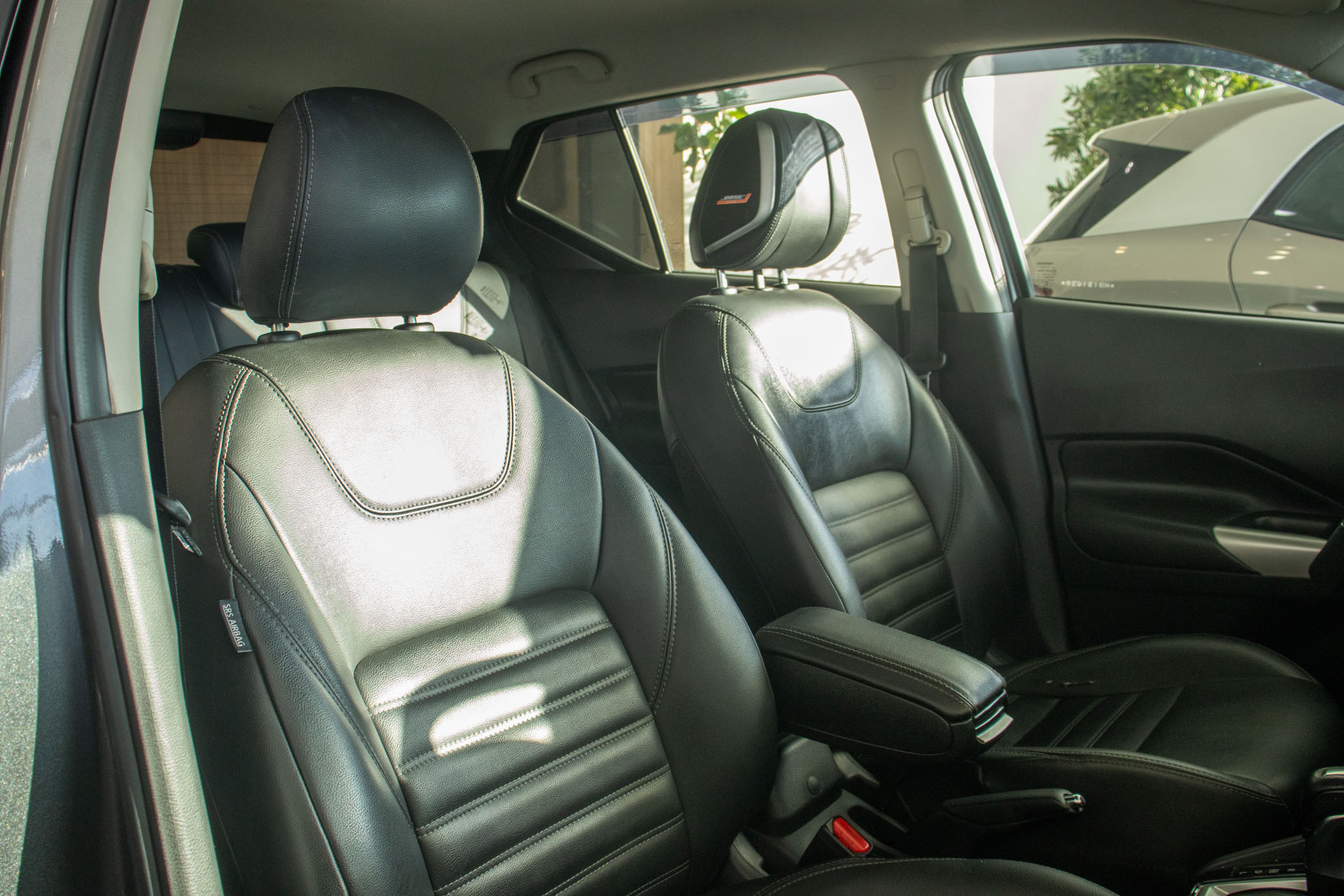 Nissan-KICKS-KICKS Exclusive 1.6 16V Flex Aut.