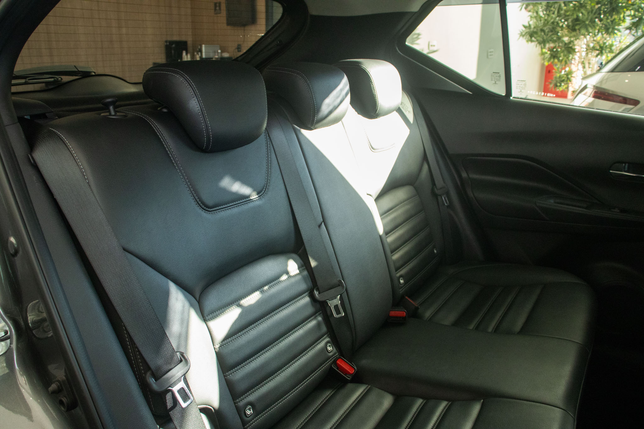 Nissan-KICKS-KICKS Exclusive 1.6 16V Flex Aut.