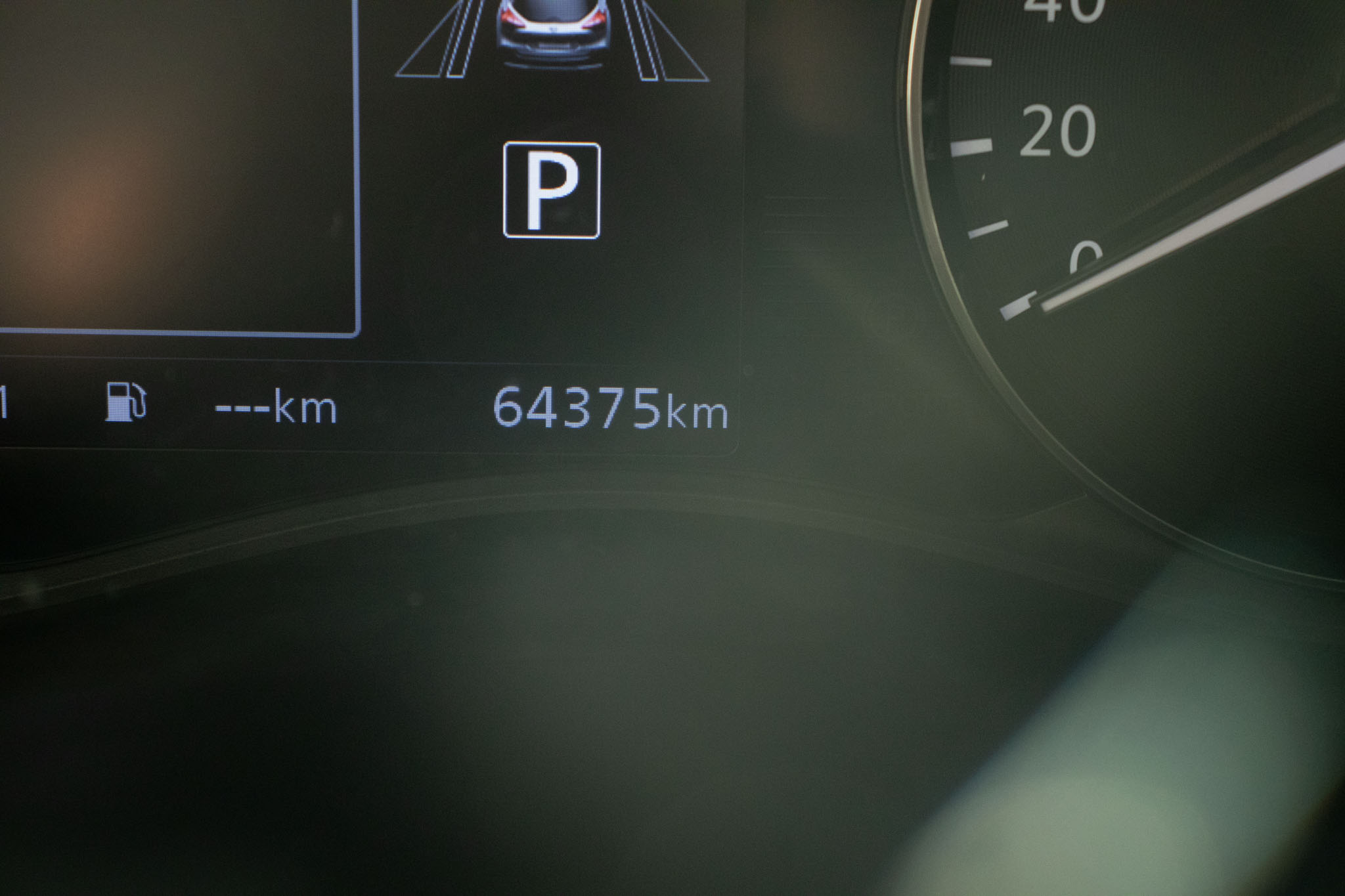 Nissan-KICKS-KICKS Exclusive 1.6 16V Flex Aut.