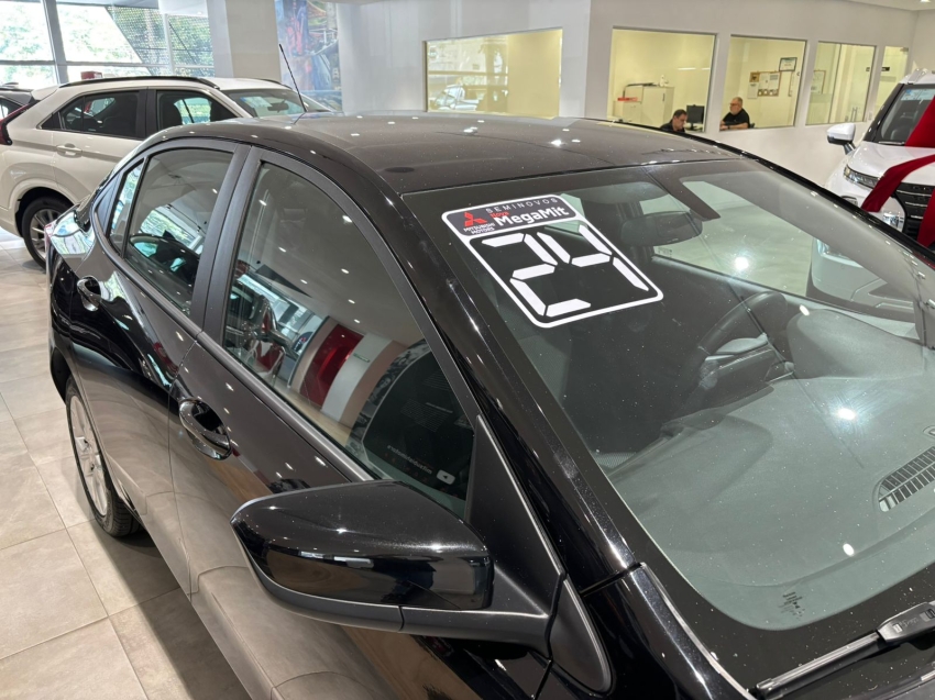 GM - Chevrolet-ONIX-1.0 TURBO FLEX PLUS LTZ AUTOMÁTICO