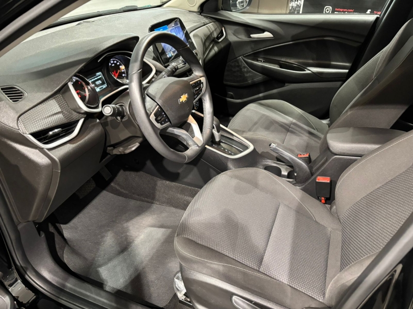 GM - Chevrolet-ONIX-1.0 TURBO FLEX PLUS LTZ AUTOMÁTICO