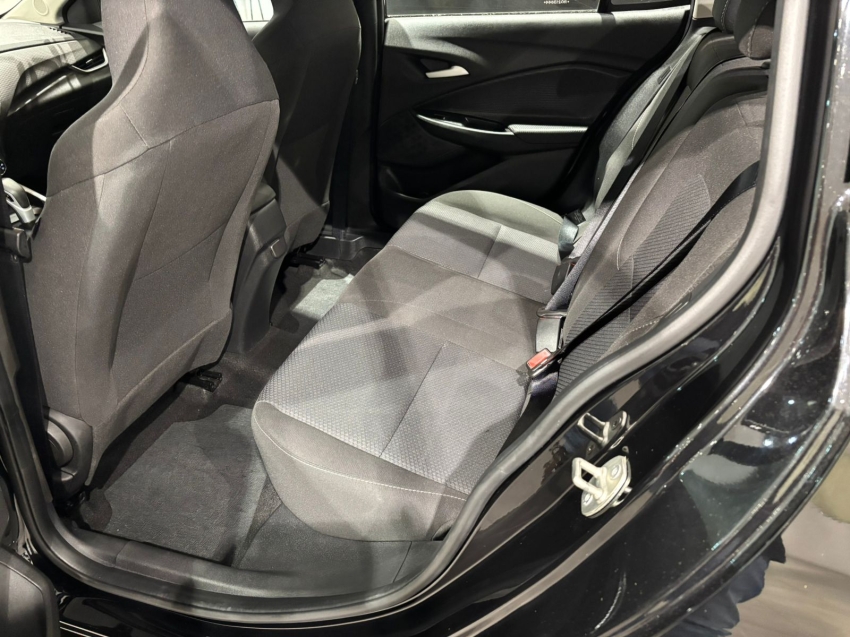 GM - Chevrolet-ONIX-1.0 TURBO FLEX PLUS LTZ AUTOMÁTICO