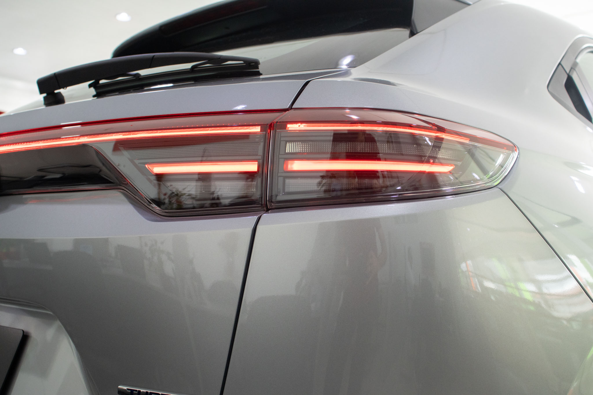 Honda-HR-V-HR-V Touring 1.5 Flex TB 16V 5p Aut.