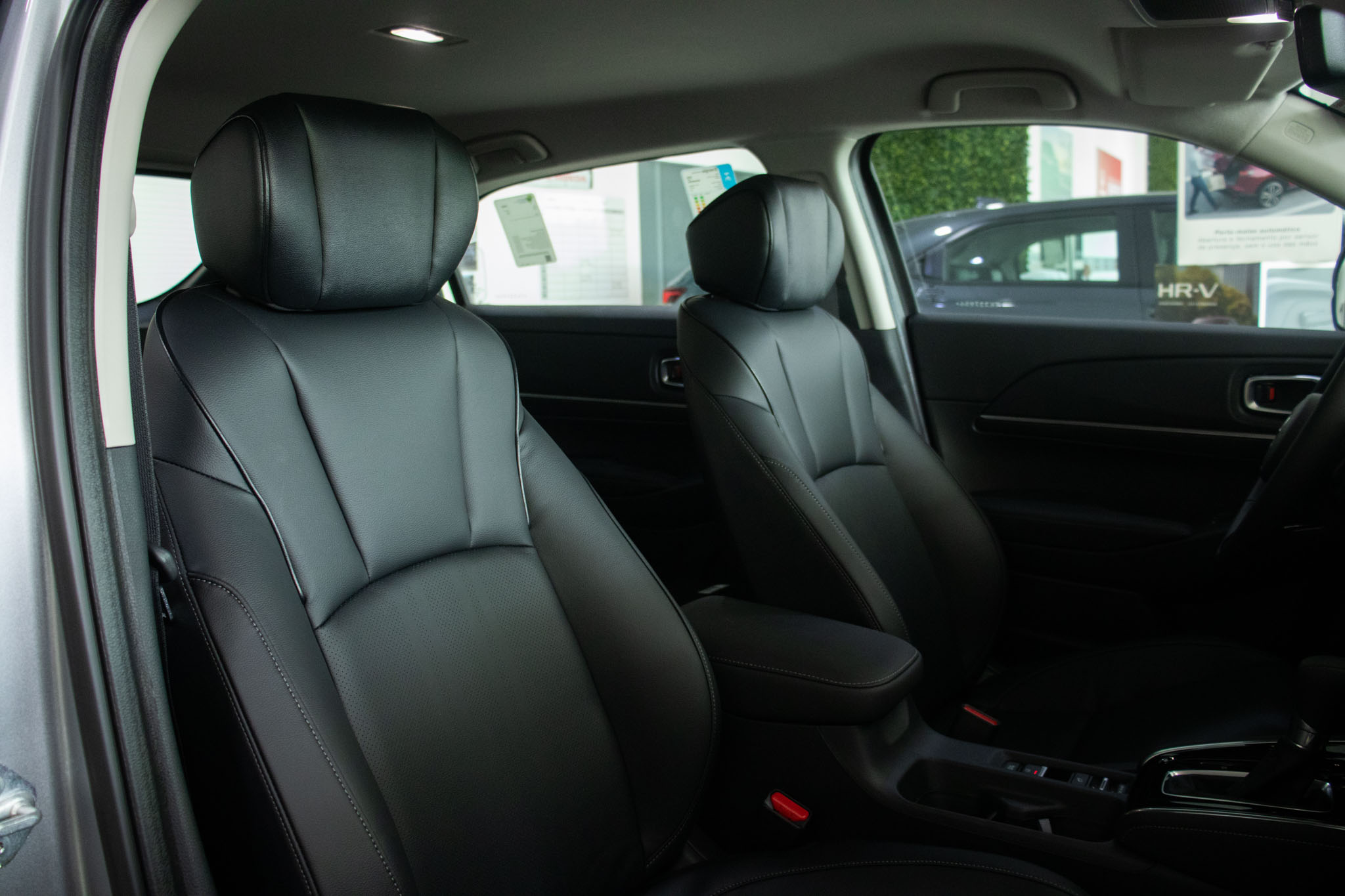 Honda-HR-V-HR-V Touring 1.5 Flex TB 16V 5p Aut.