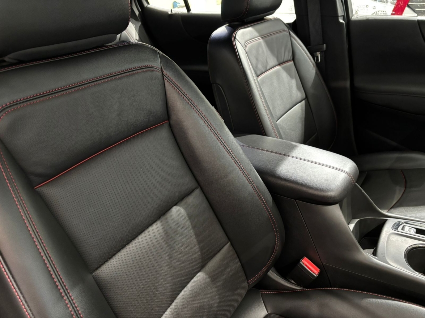 GM - Chevrolet-EQUINOX-1.5 16V TURBO GASOLINA RS AUTOMÁTICO