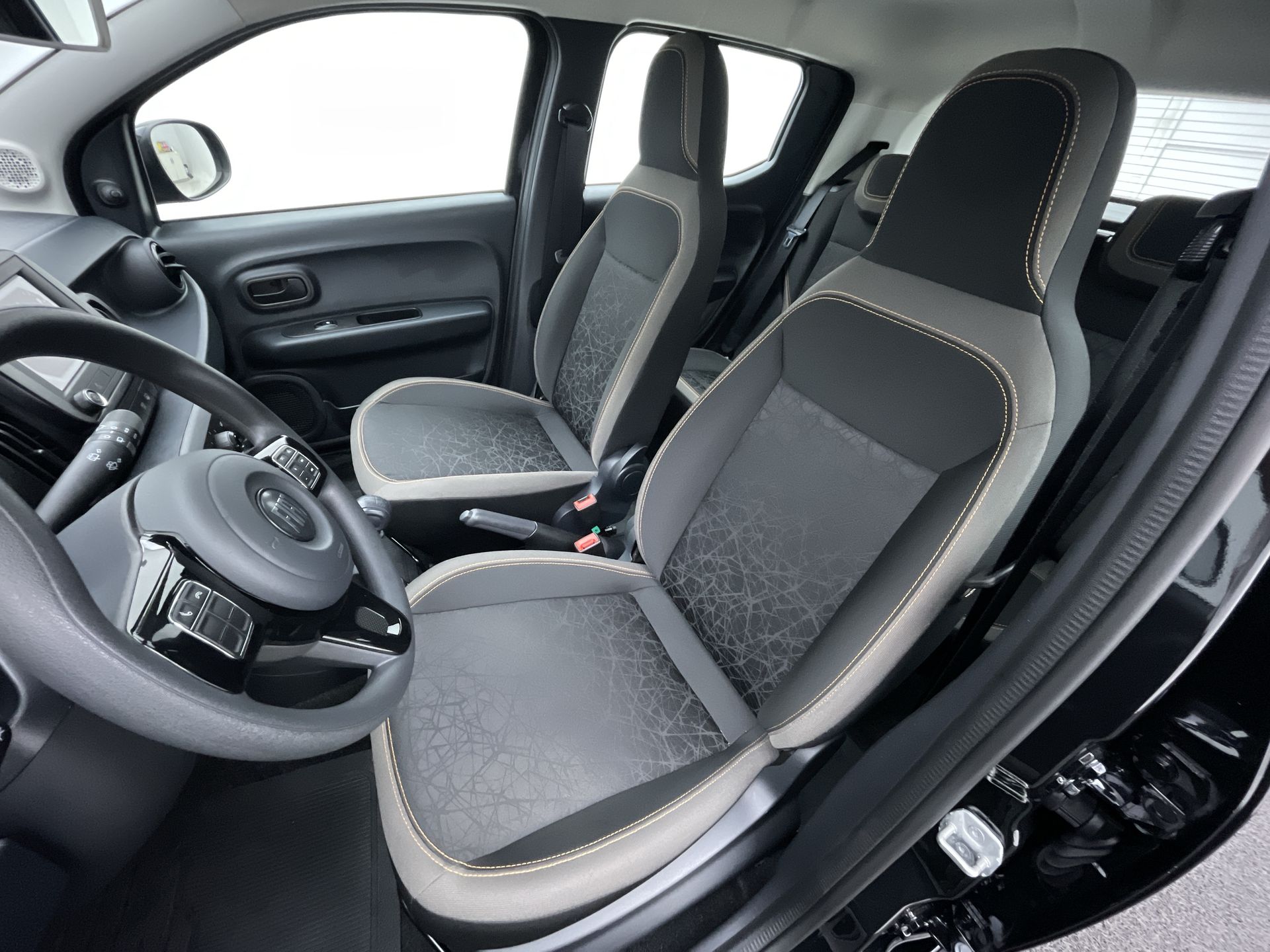 MOBI TREKKING 1.0 Flex 5p.