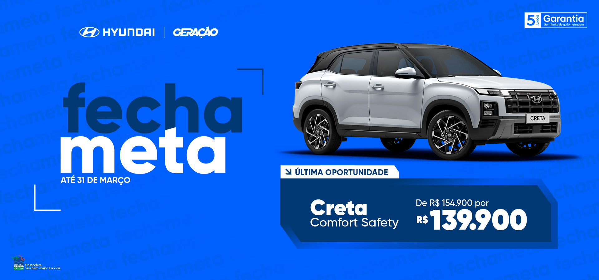 banner fecha meta - novo creta
