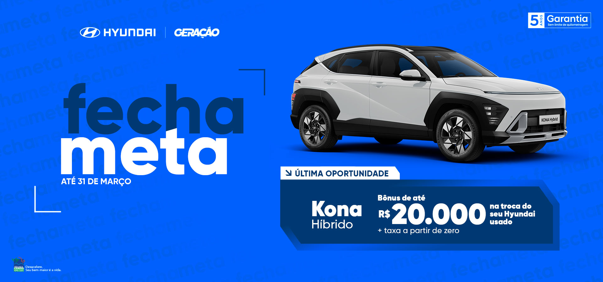 banner feche meta - kona