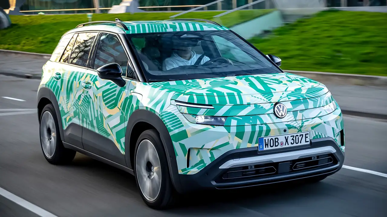VW ID.Cross: como será o T-Cross elétrico para enfrentar os SUVs chineses