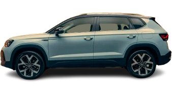 Taos Highline 250 TSI