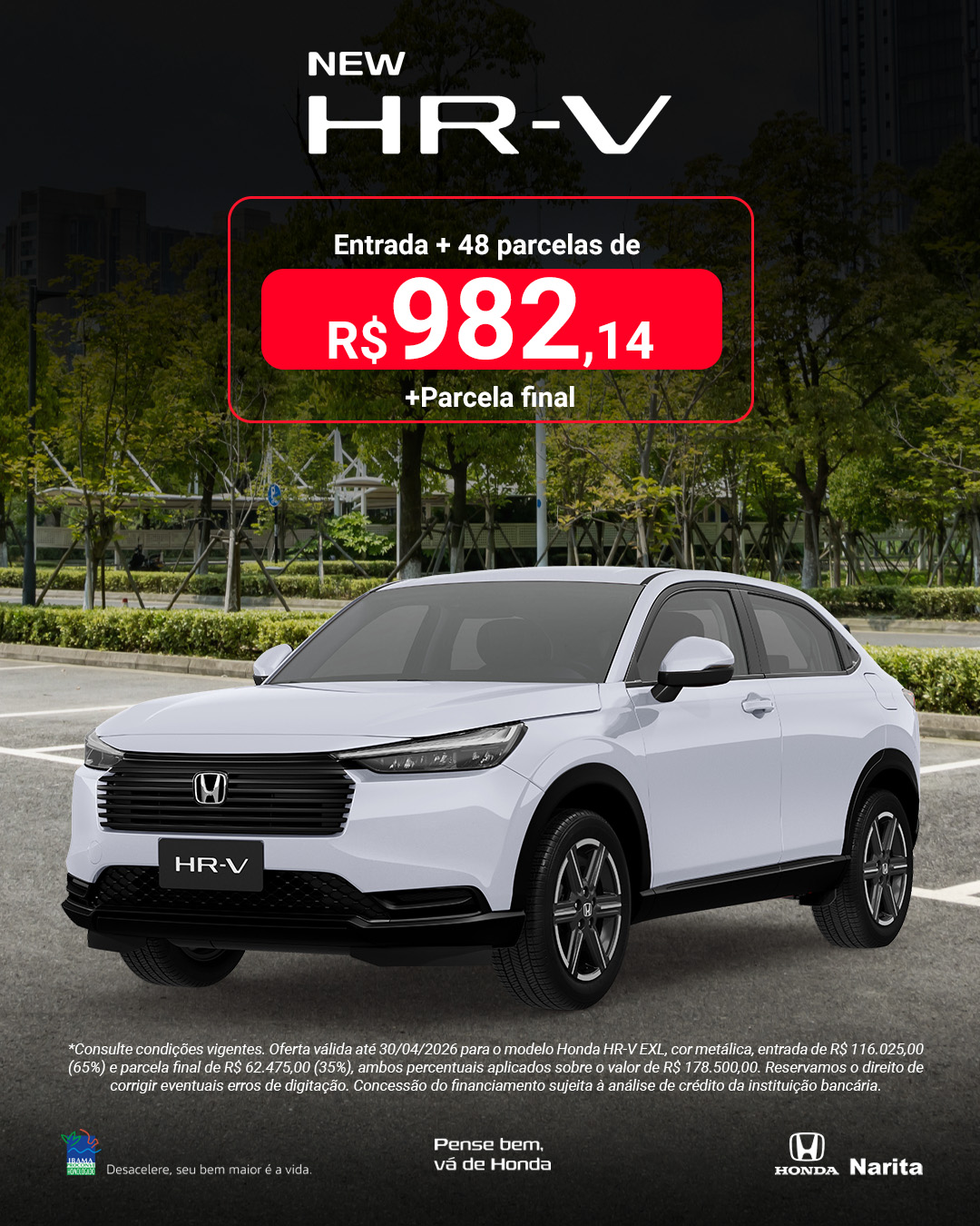 hrv evo