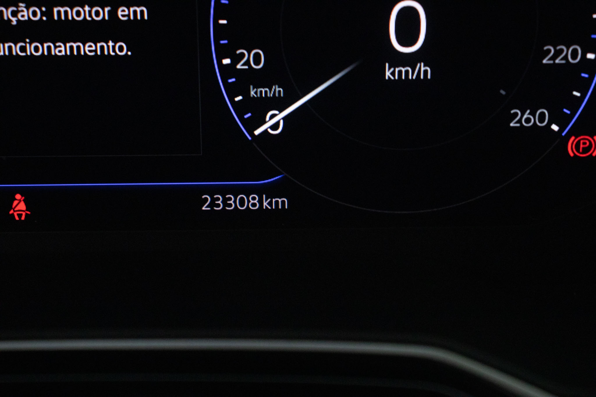 VW - Volkswagen-Nivus-Nivus Highline 1.0 200 TSI Flex Aut.