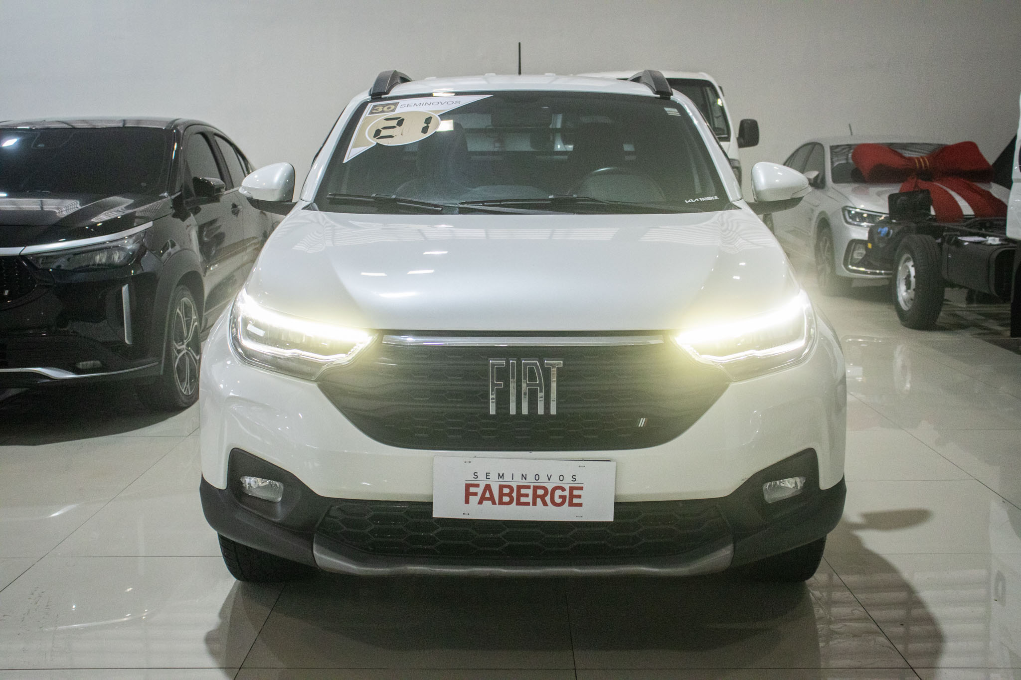 Fiat-STRADA-Strada Volcano 1.3 Flex 8V CD