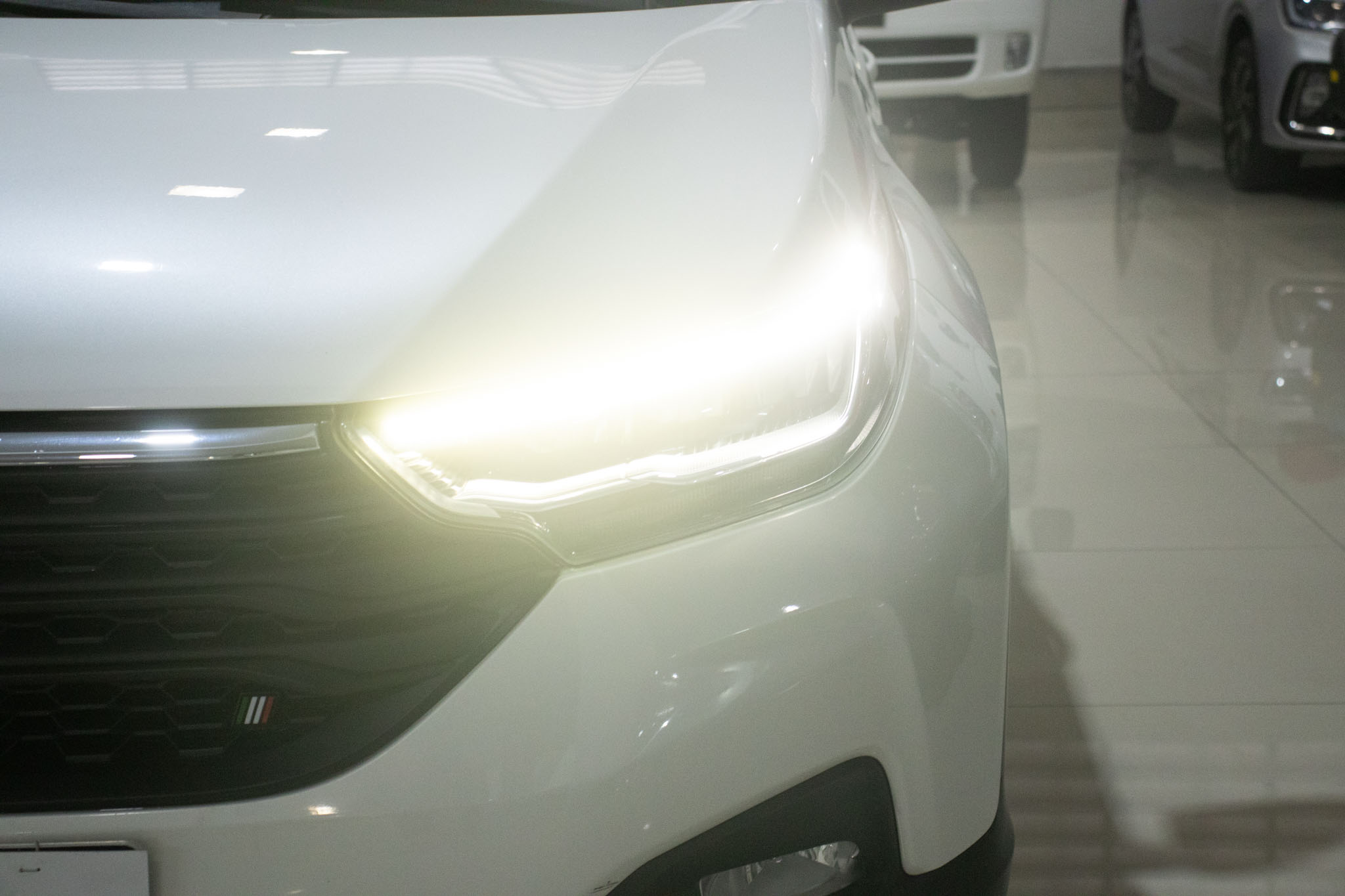 Fiat-STRADA-Strada Volcano 1.3 Flex 8V CD