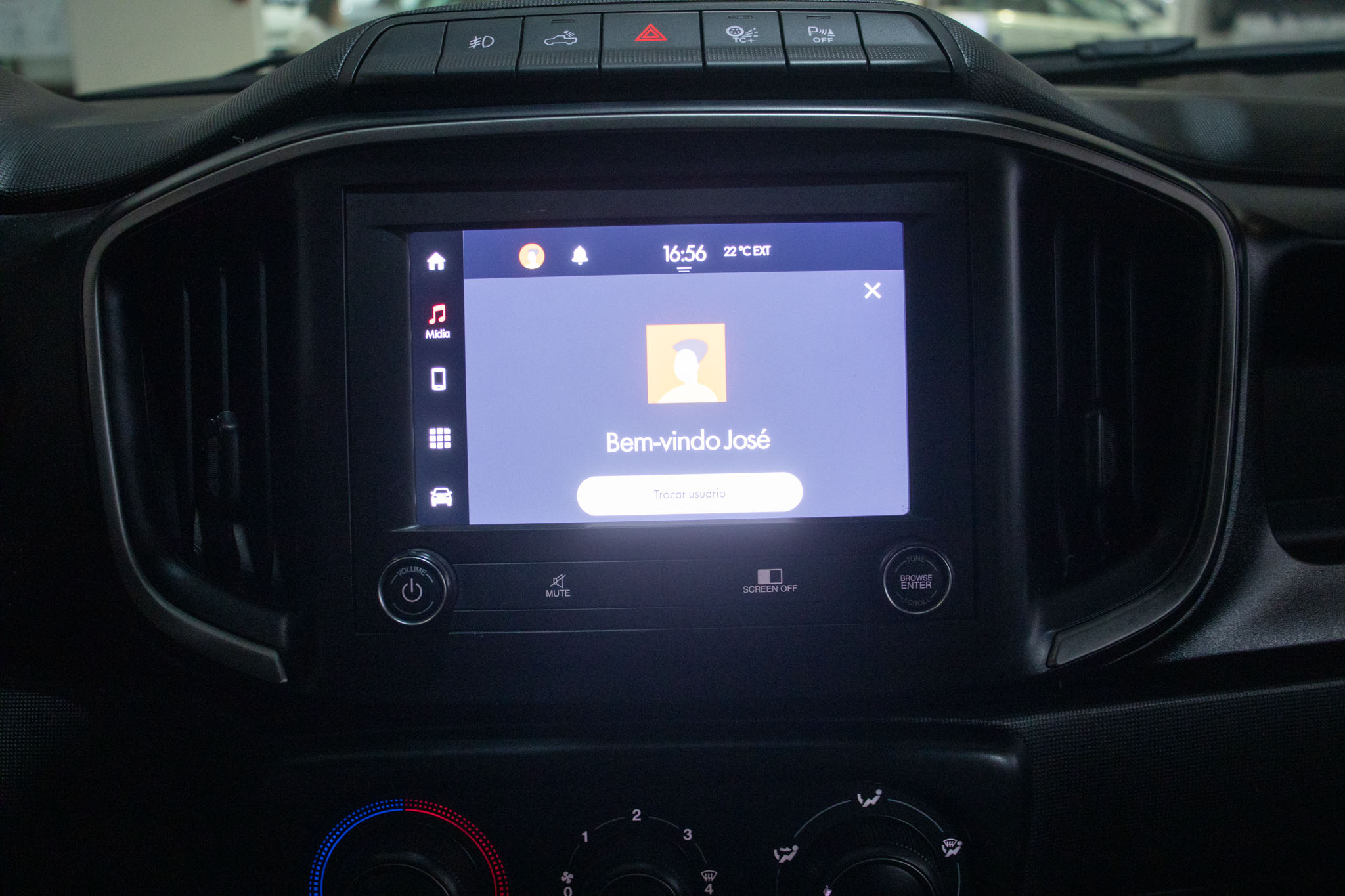 Fiat-STRADA-Strada Volcano 1.3 Flex 8V CD