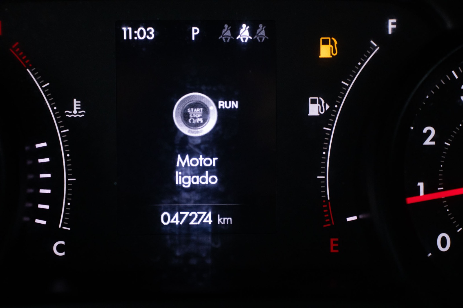 Fiat-PULSE-PULSE AUDACE 1.0 Turbo 200 Flex Aut.