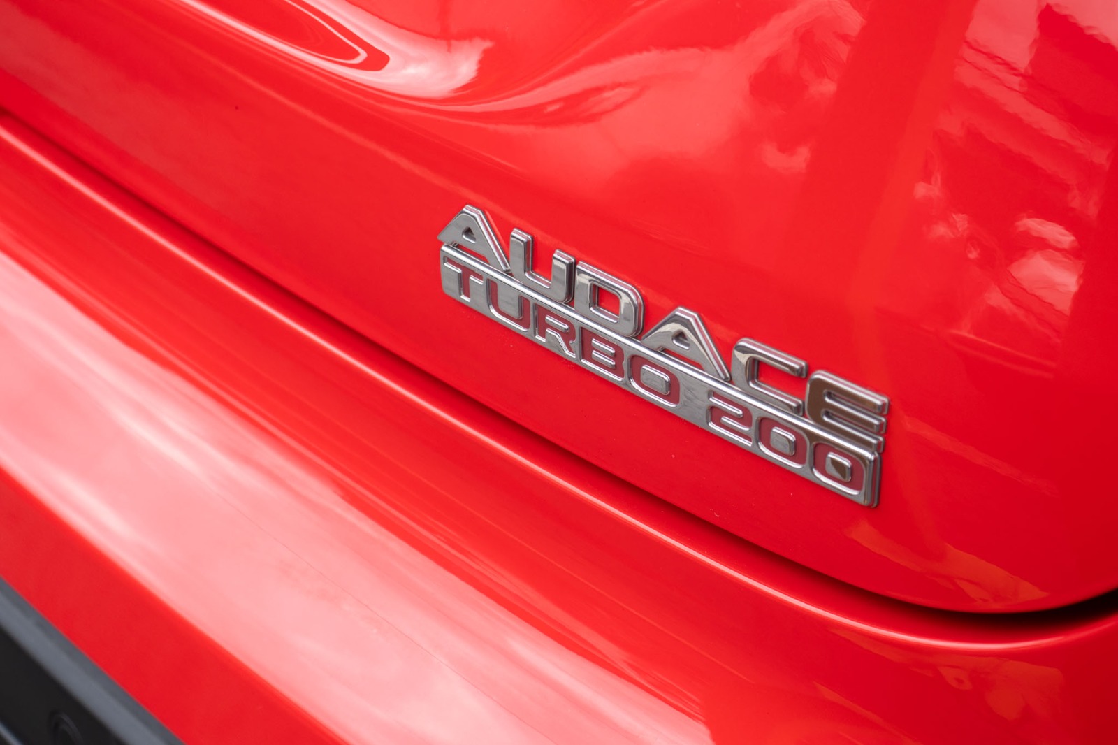 Fiat-PULSE-PULSE AUDACE 1.0 Turbo 200 Flex Aut.