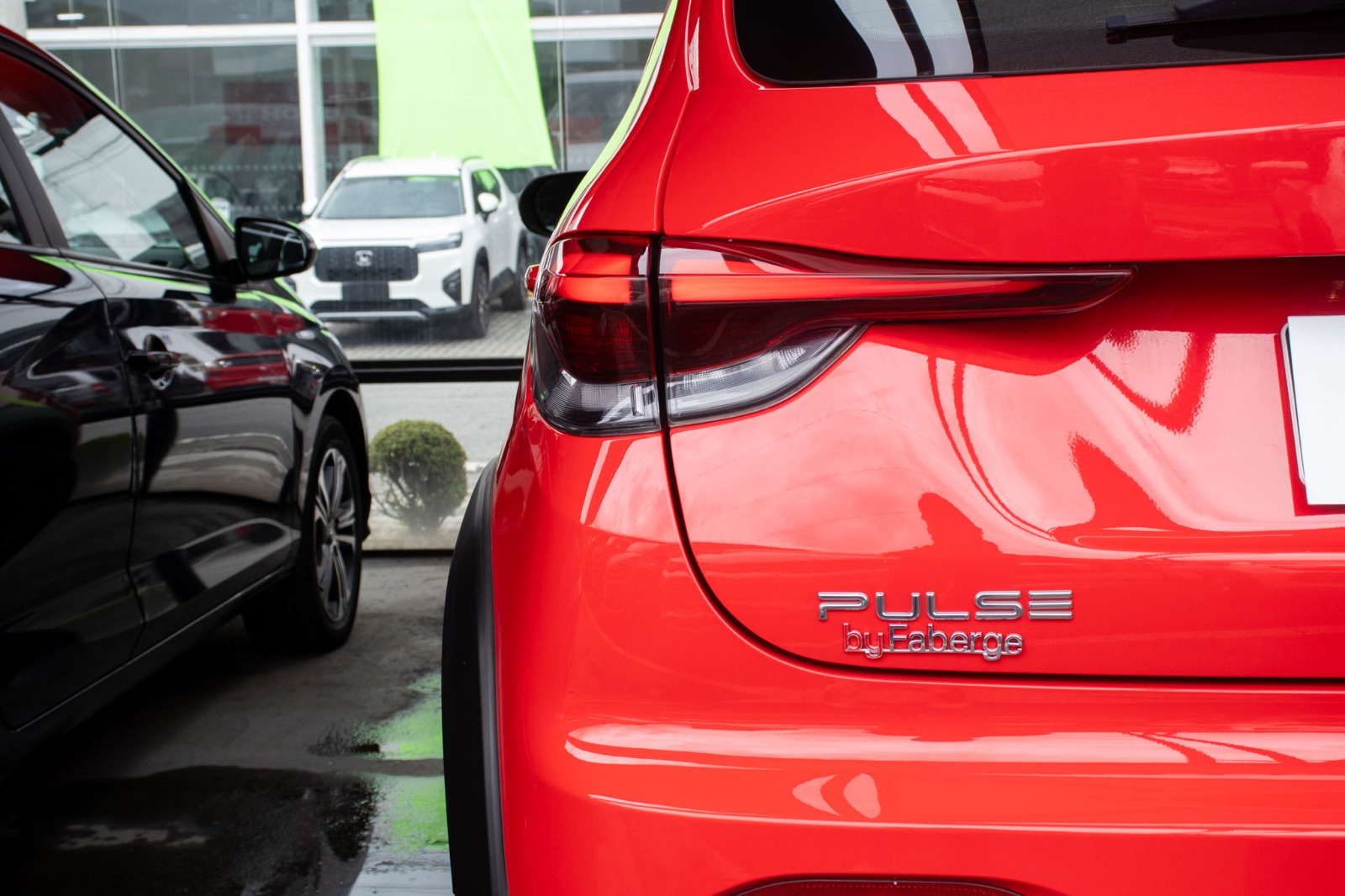 Fiat-PULSE-PULSE AUDACE 1.0 Turbo 200 Flex Aut.